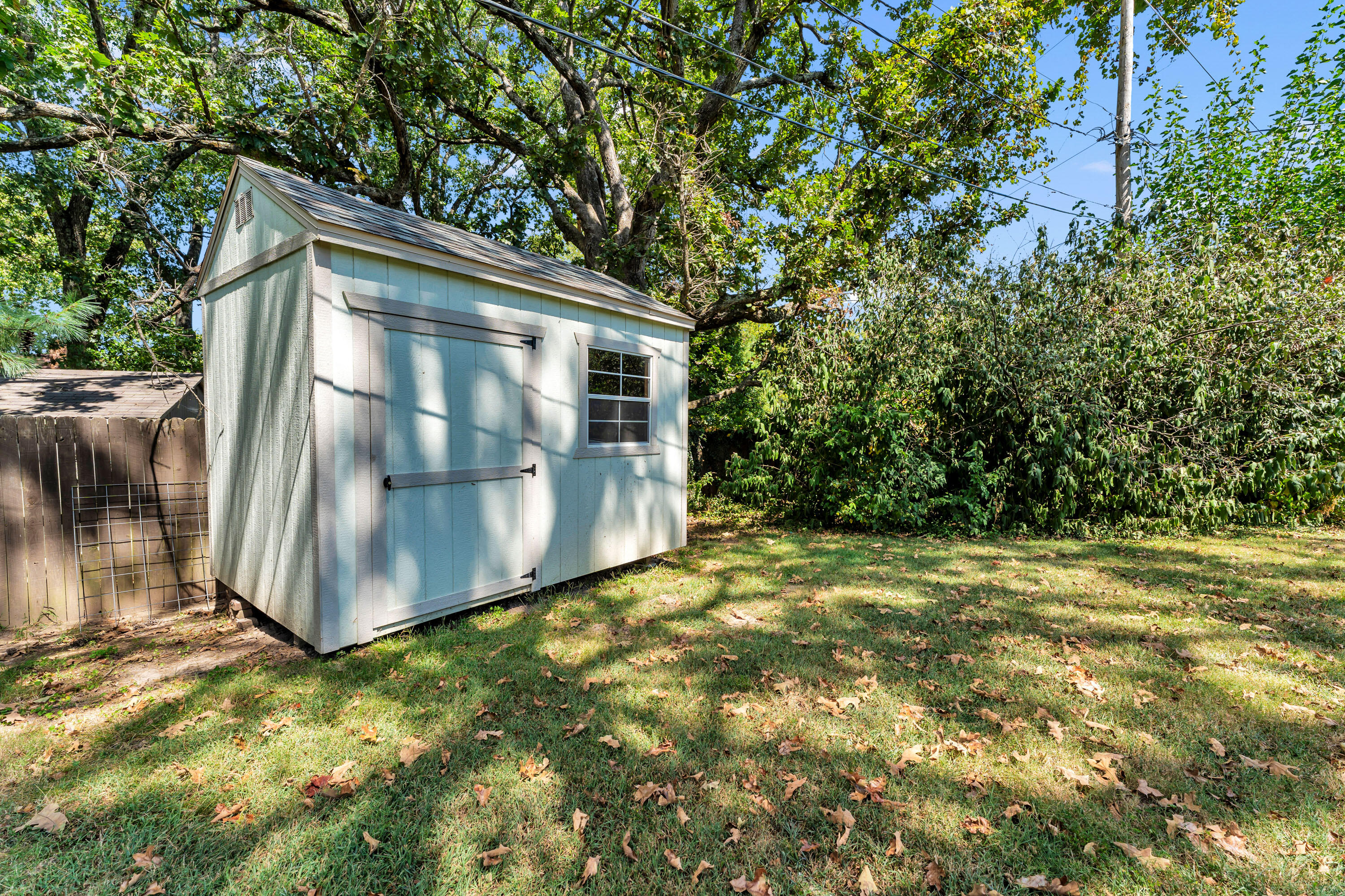 6317 South Glenridge Drive Property Photo 37