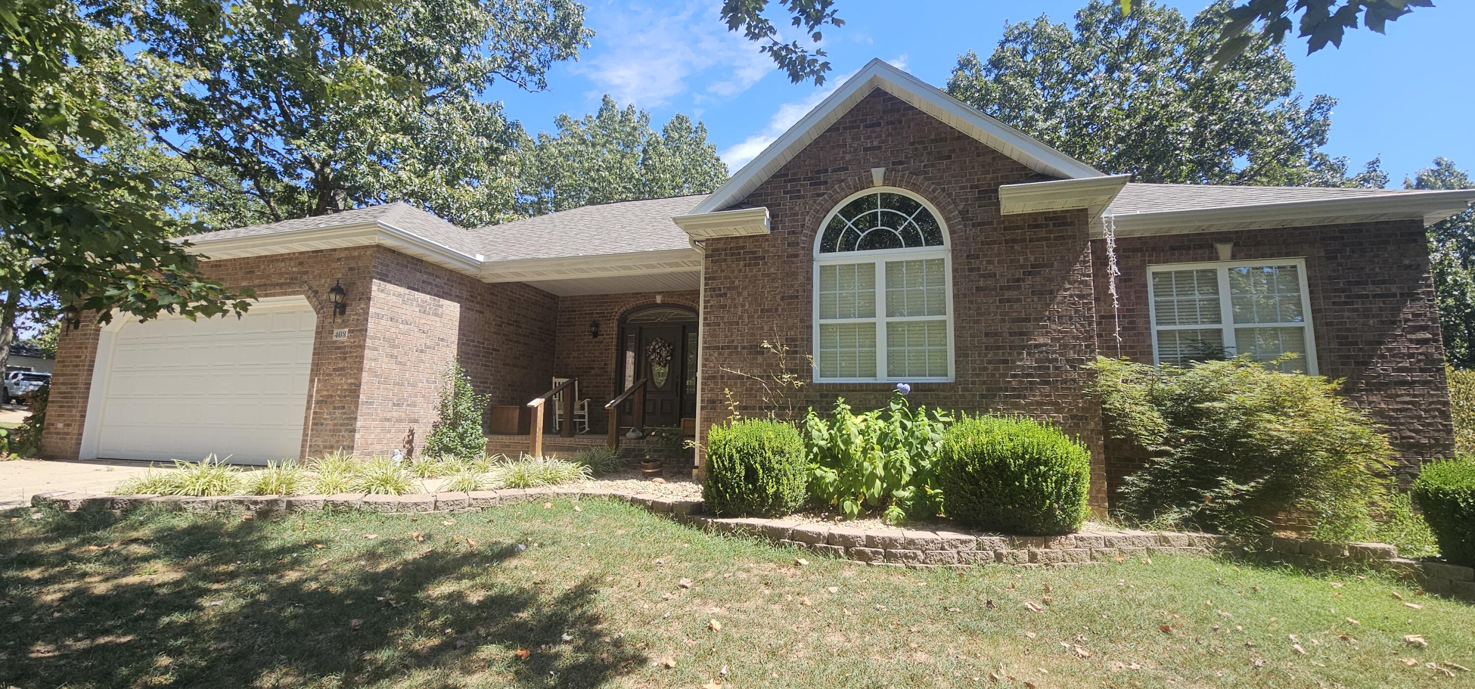 408 Remington Drive Property Photo 1