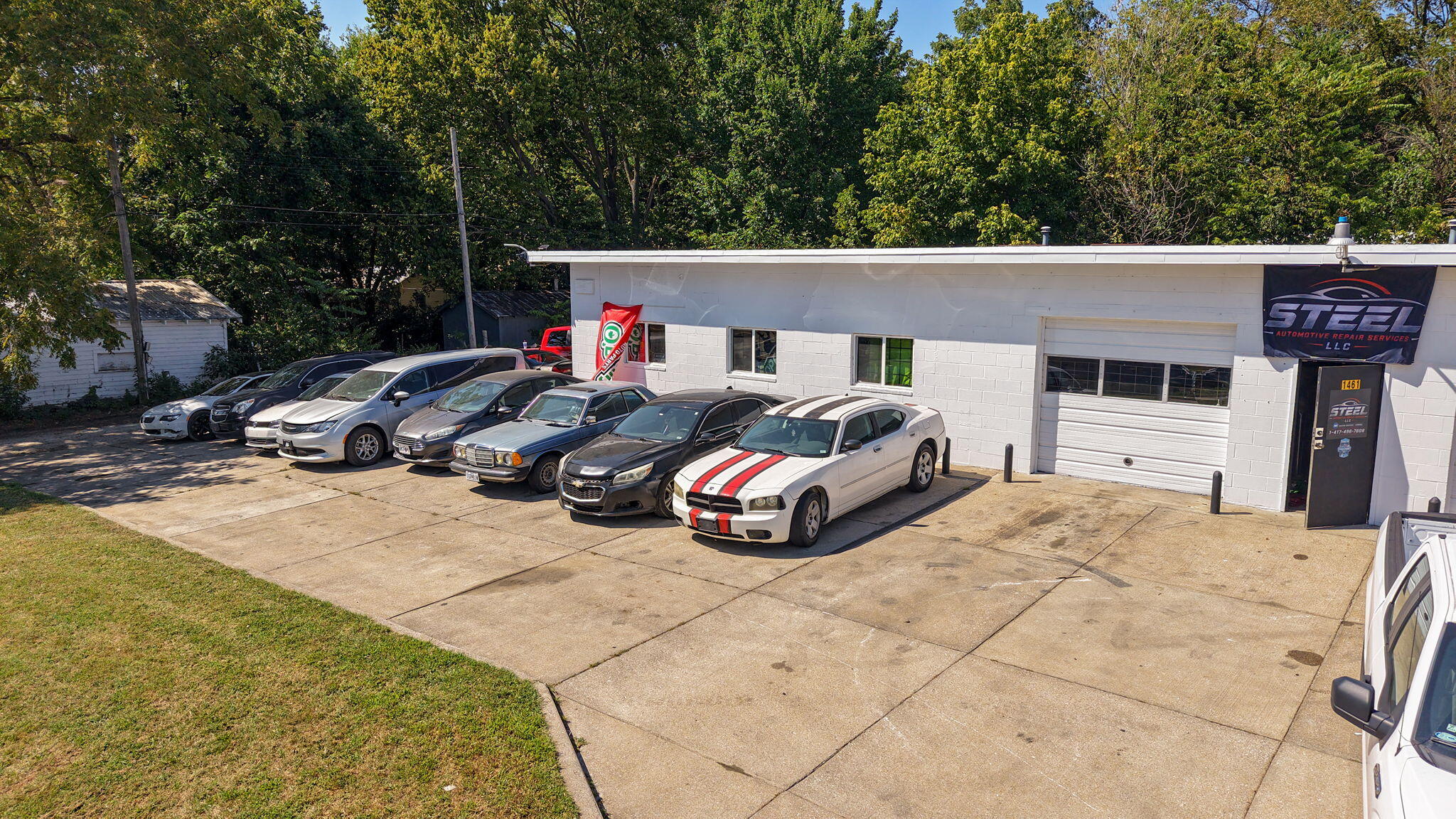 1457 East Atlantic Street Property Photo 6