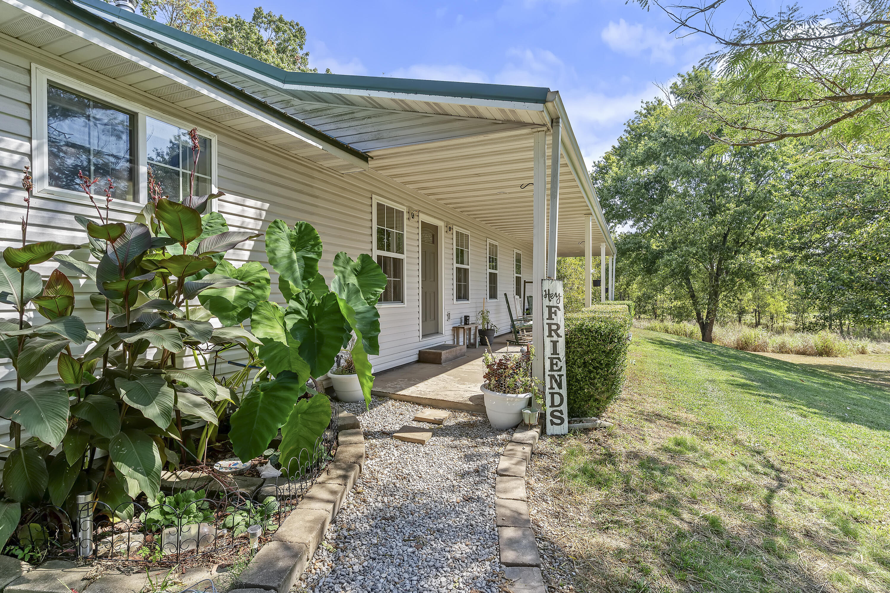 1092 Blackjack School Road Property Photo 2