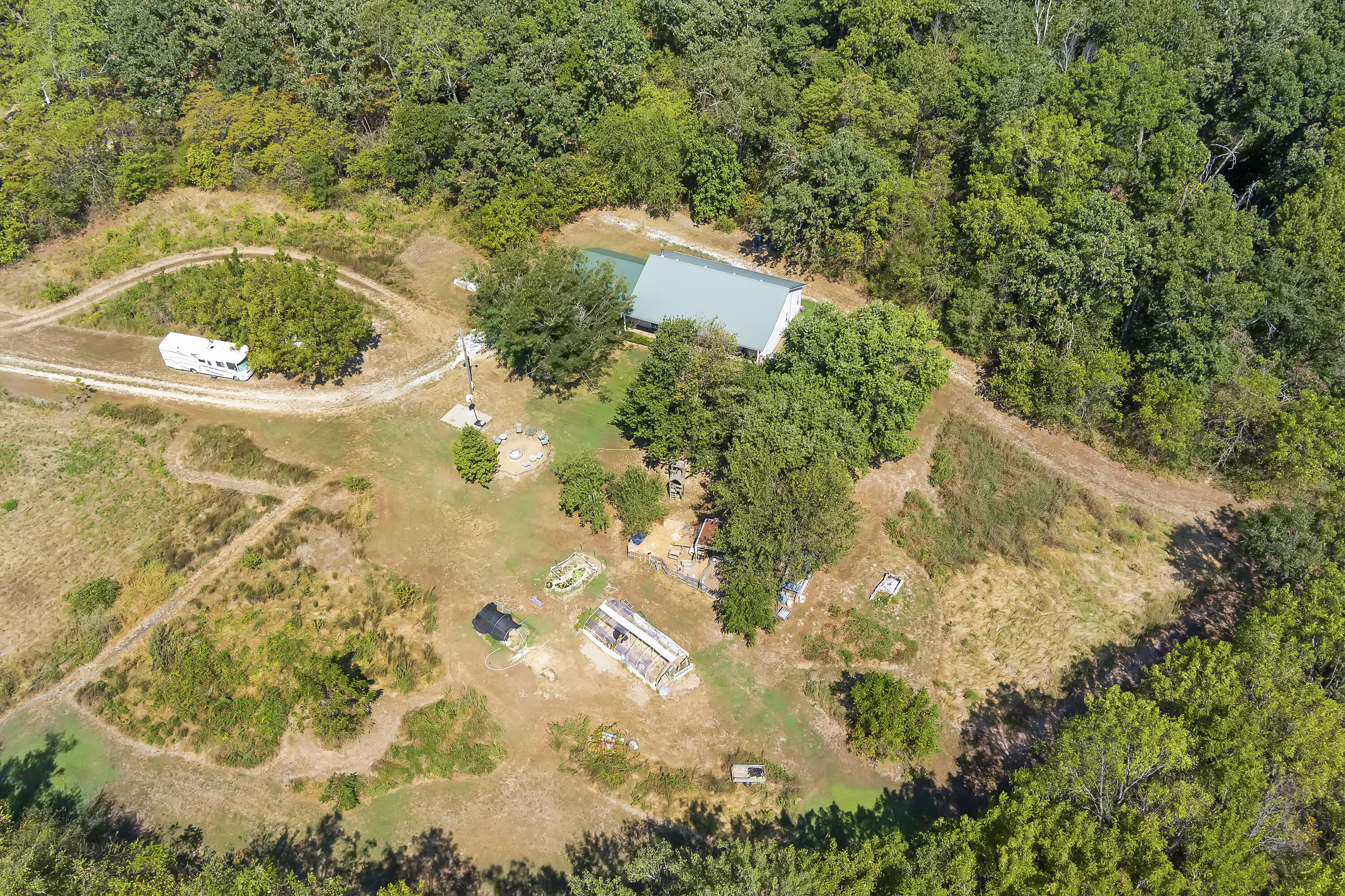 1092 Blackjack School Road Property Photo 5