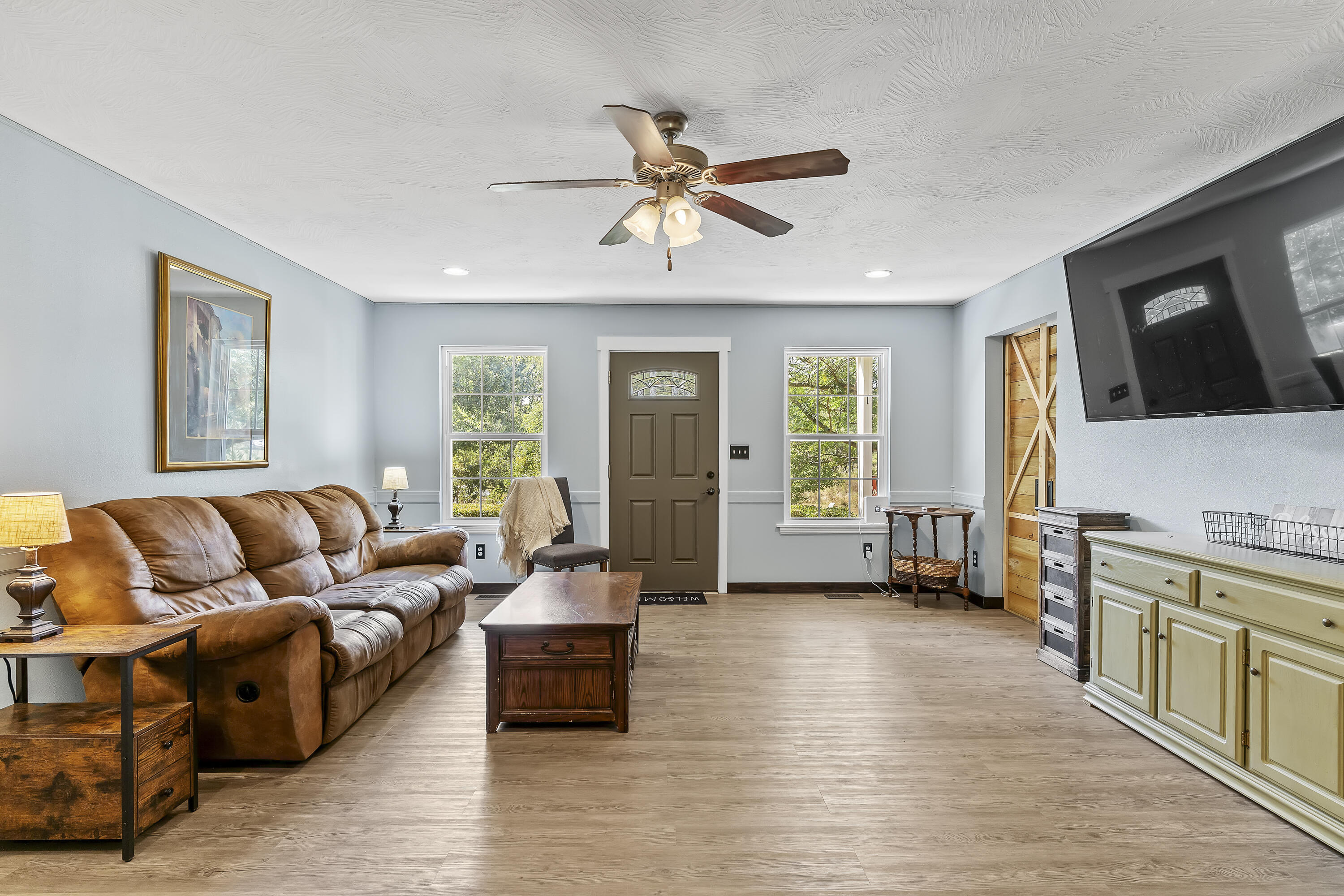 1092 Blackjack School Road Property Photo 7