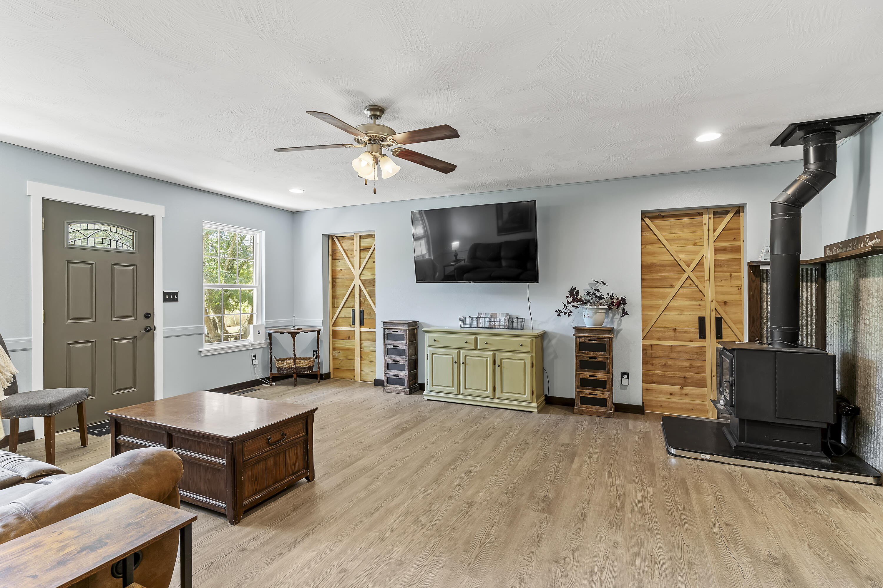 1092 Blackjack School Road Property Photo 8