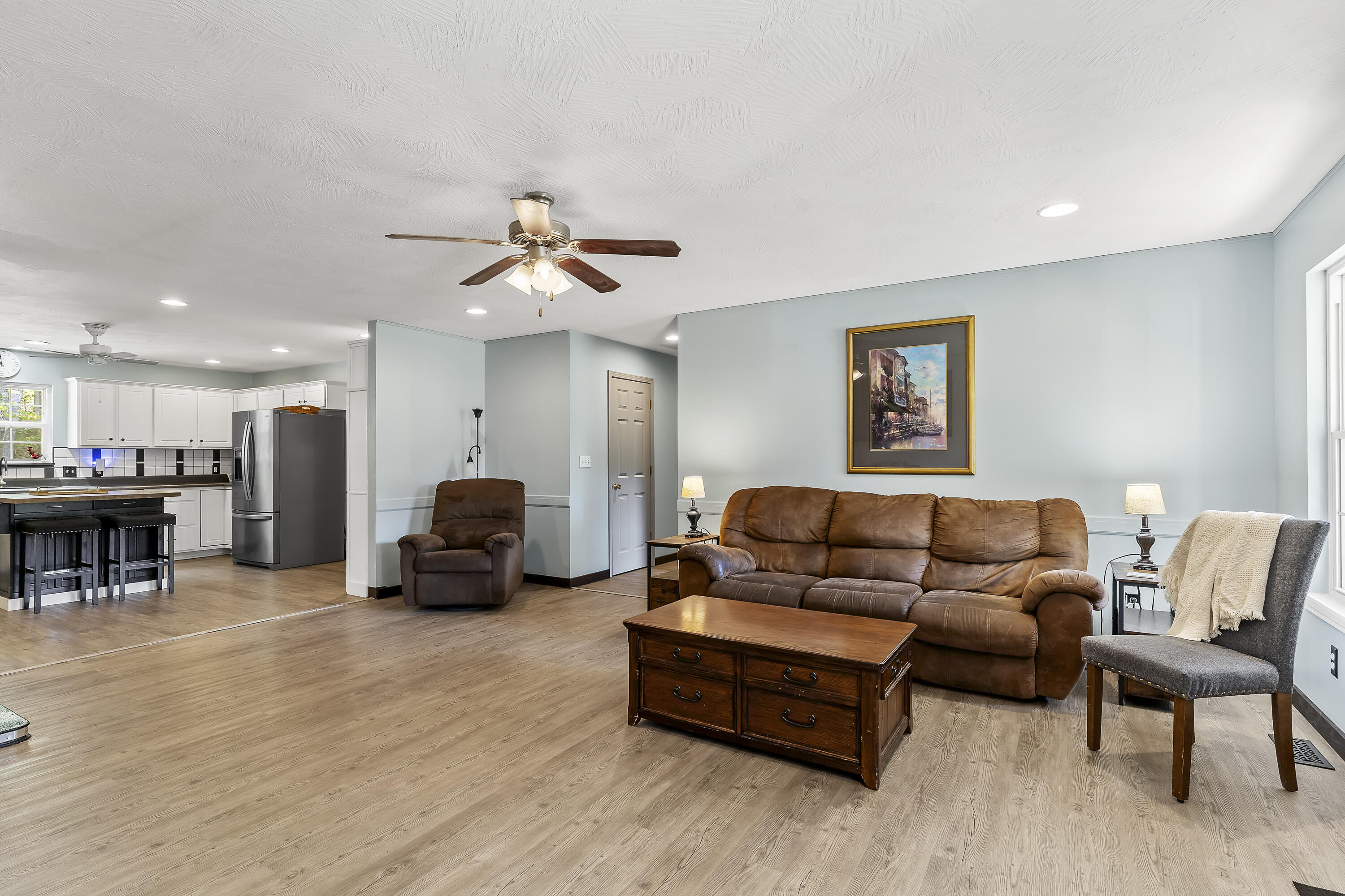 1092 Blackjack School Road Property Photo 9