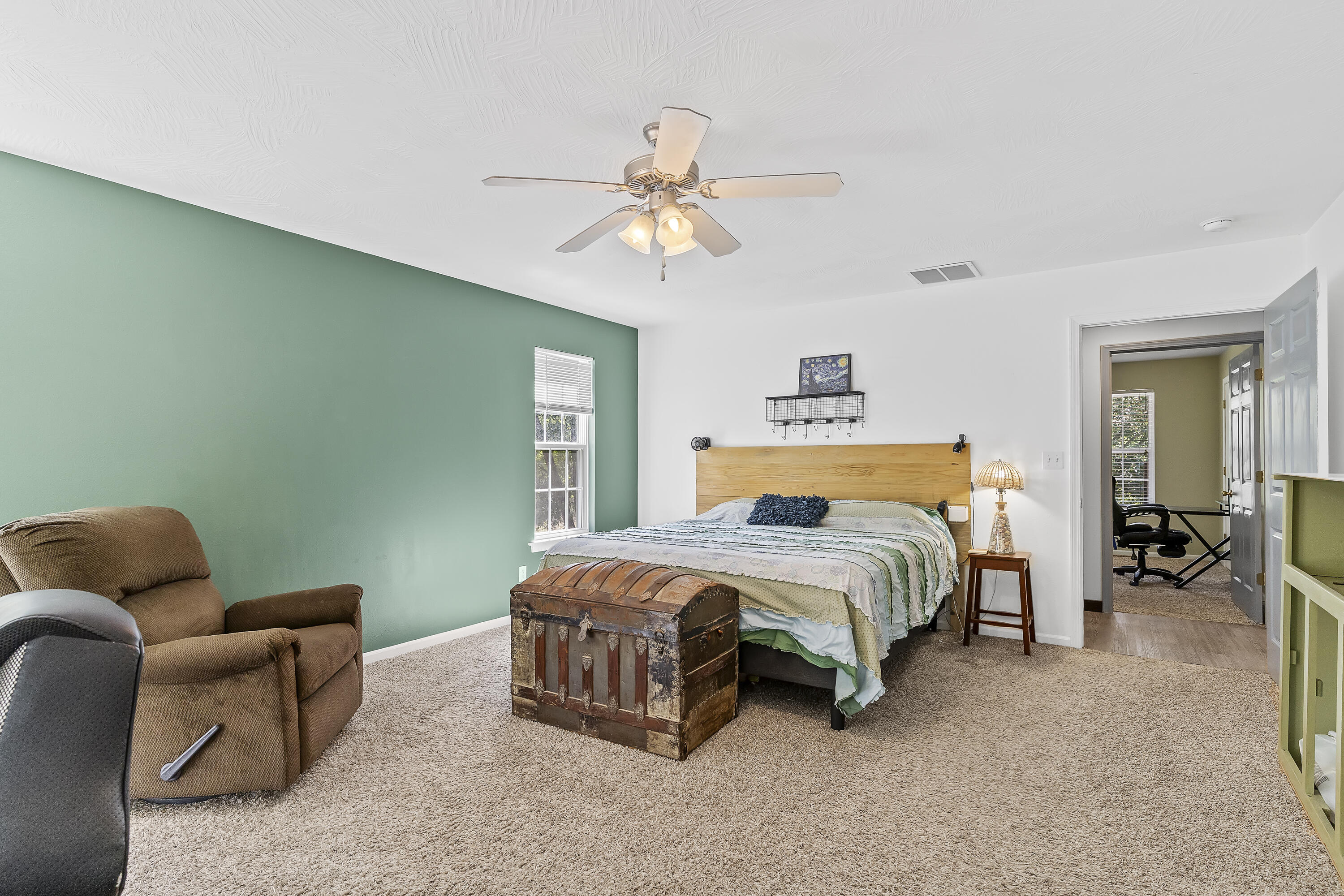 1092 Blackjack School Road Property Photo 20