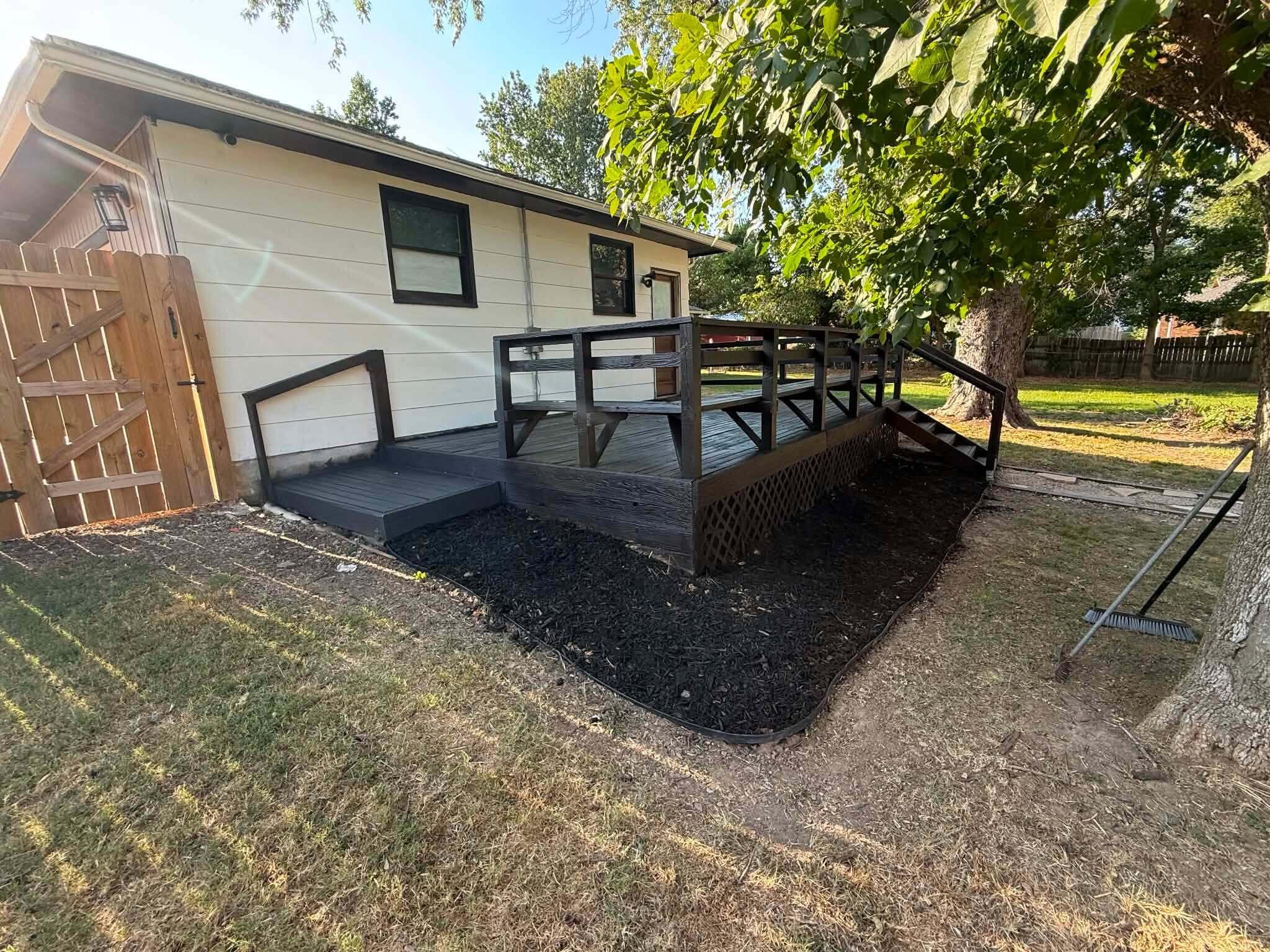 308 North Albany Avenue Property Photo 24