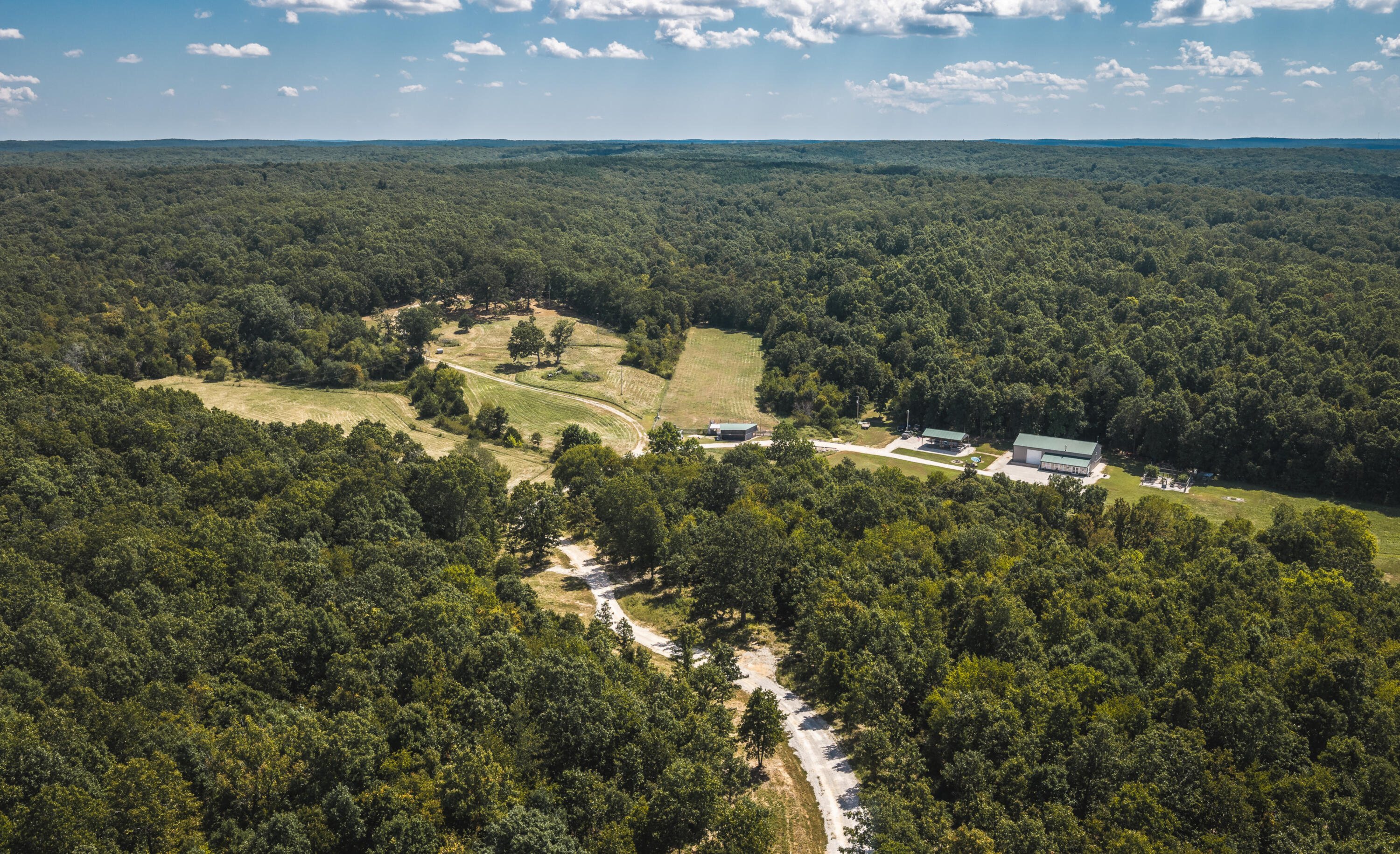 9223 State Highway 32 Property Photo 1