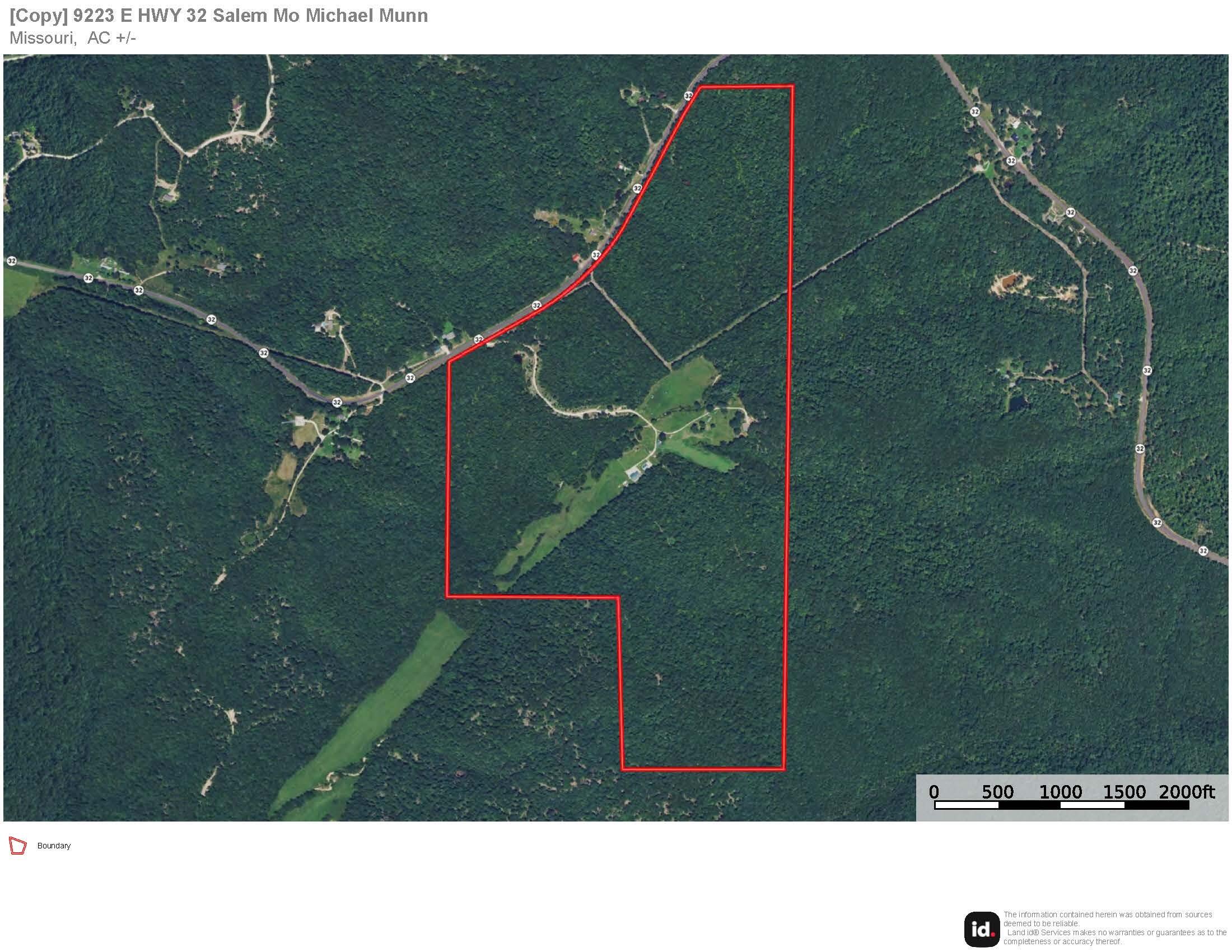 9223 State Highway 32 Property Photo 4