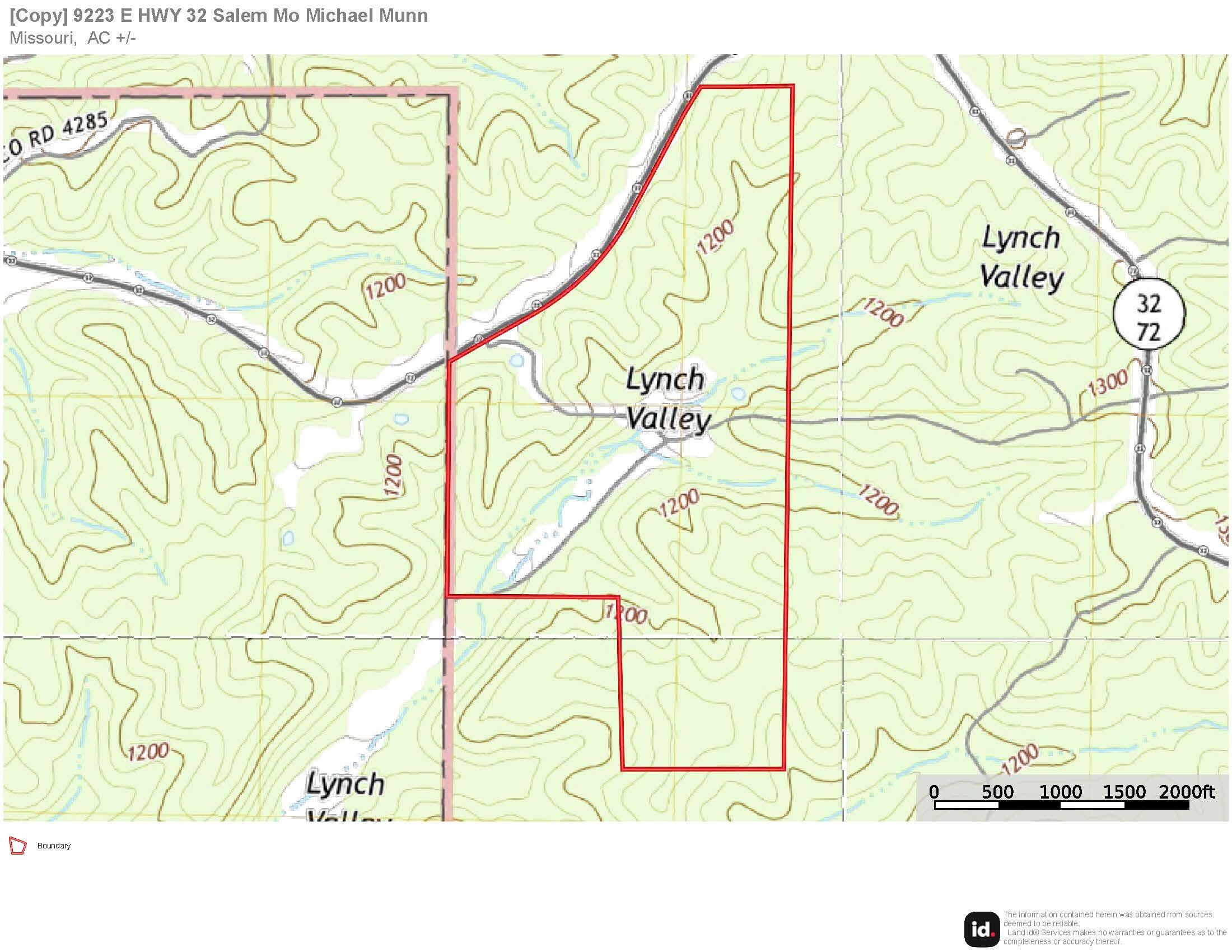 9223 State Highway 32 Property Photo 5