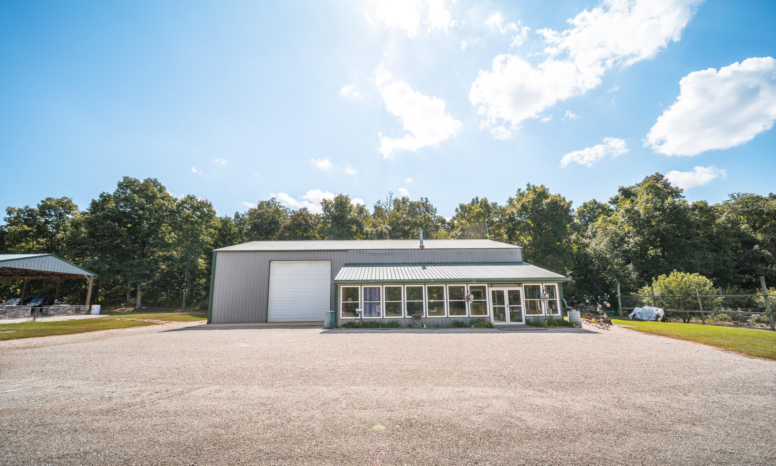 9223 State Highway 32 Property Photo 6