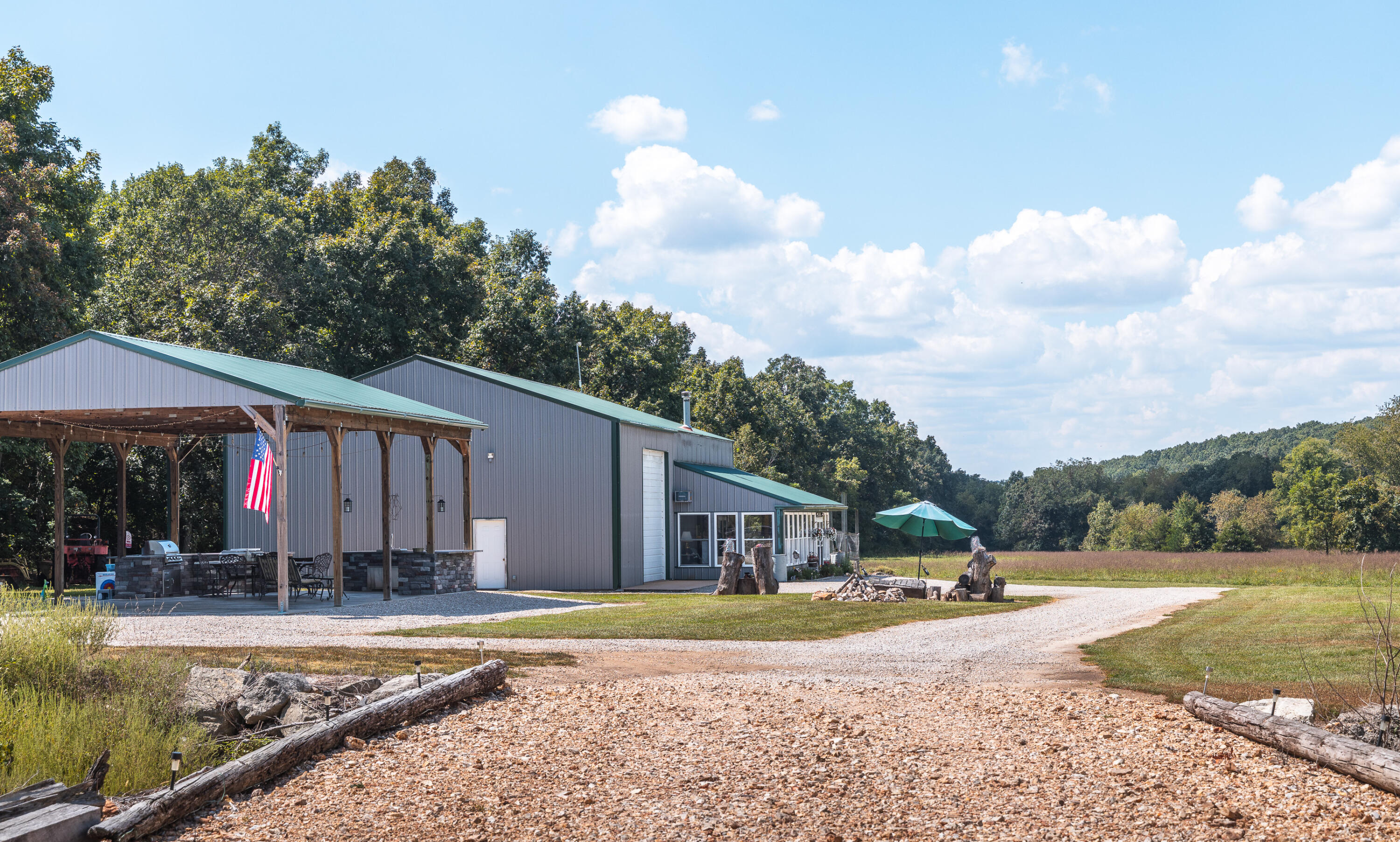 9223 State Highway 32 Property Photo 9