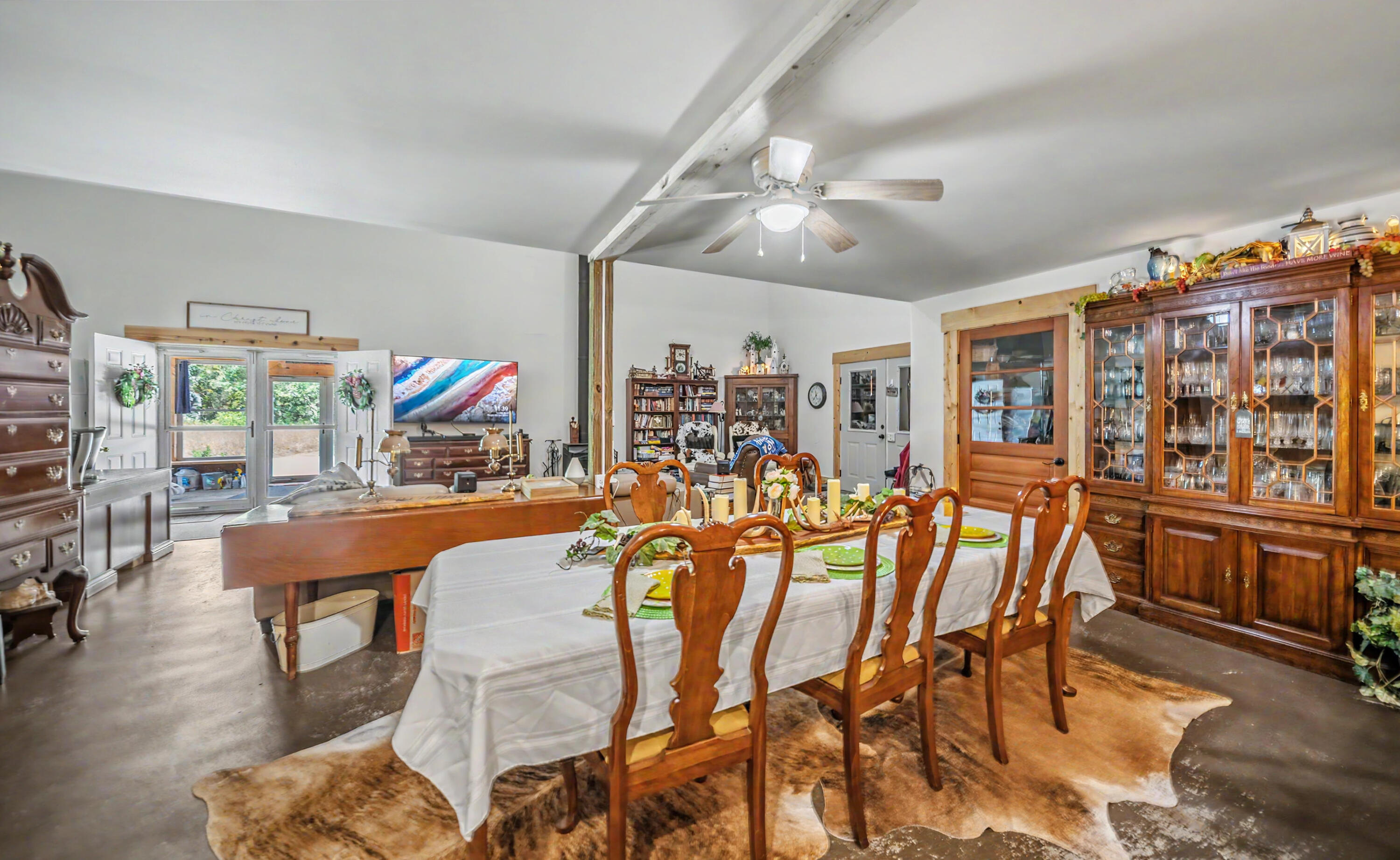9223 State Highway 32 Property Photo 18