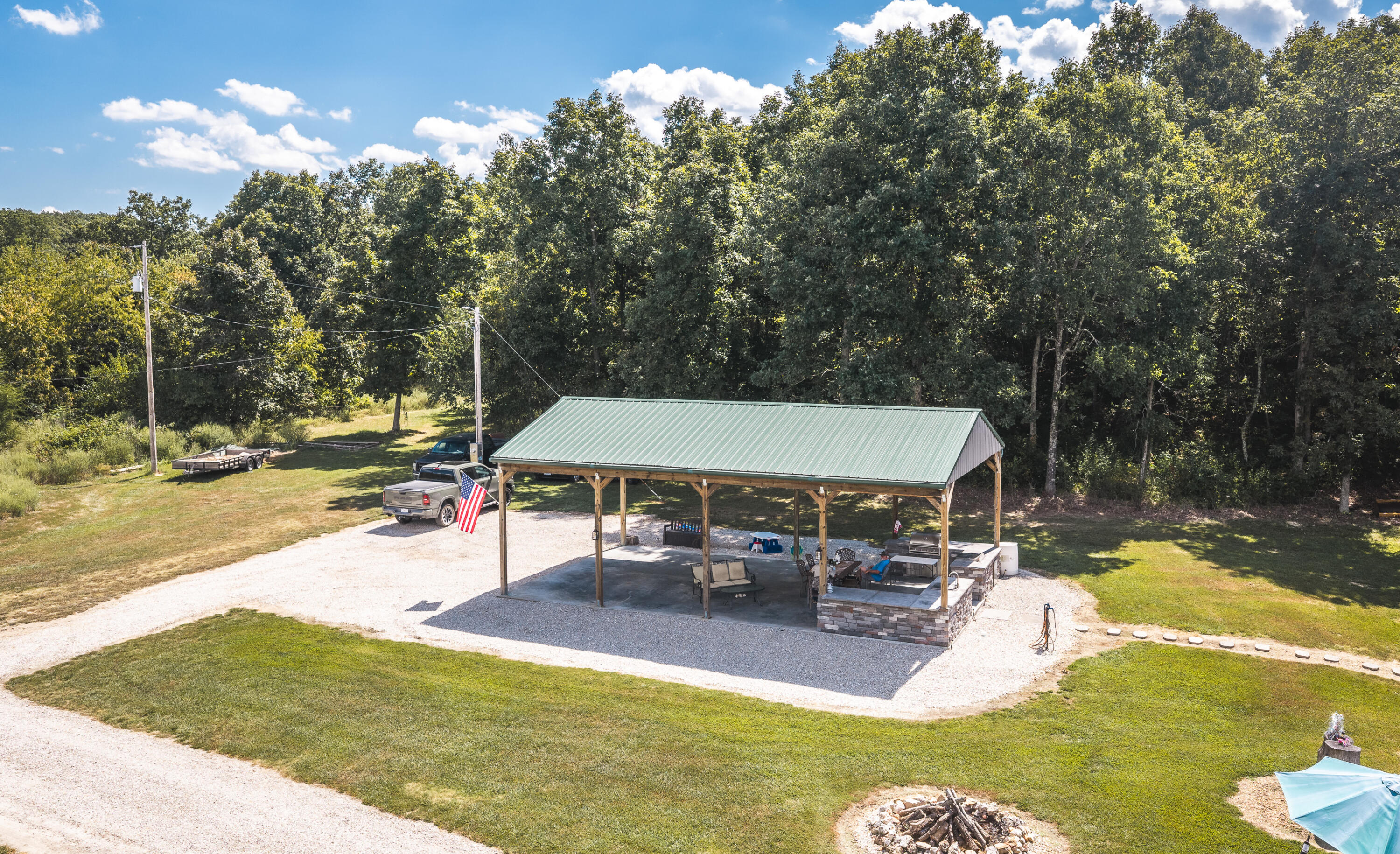 9223 State Highway 32 Property Photo 31