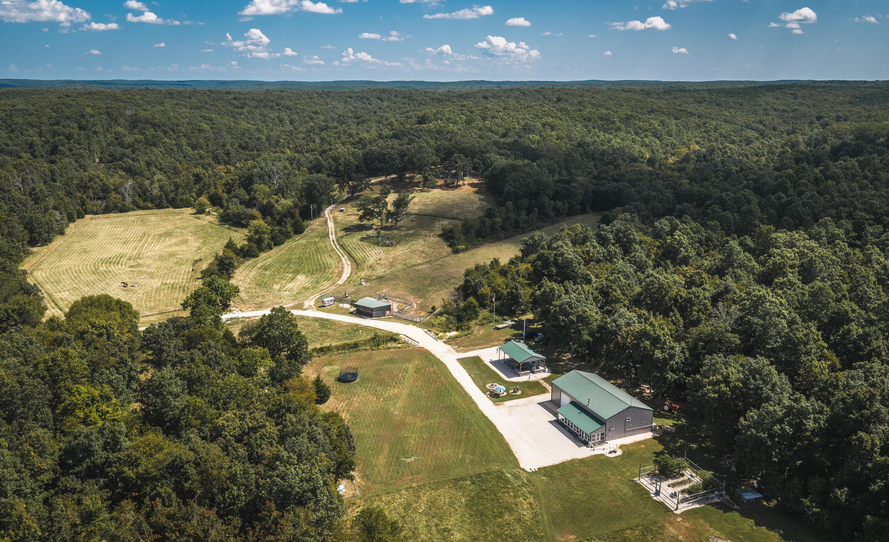 9223 State Highway 32 Property Photo 58