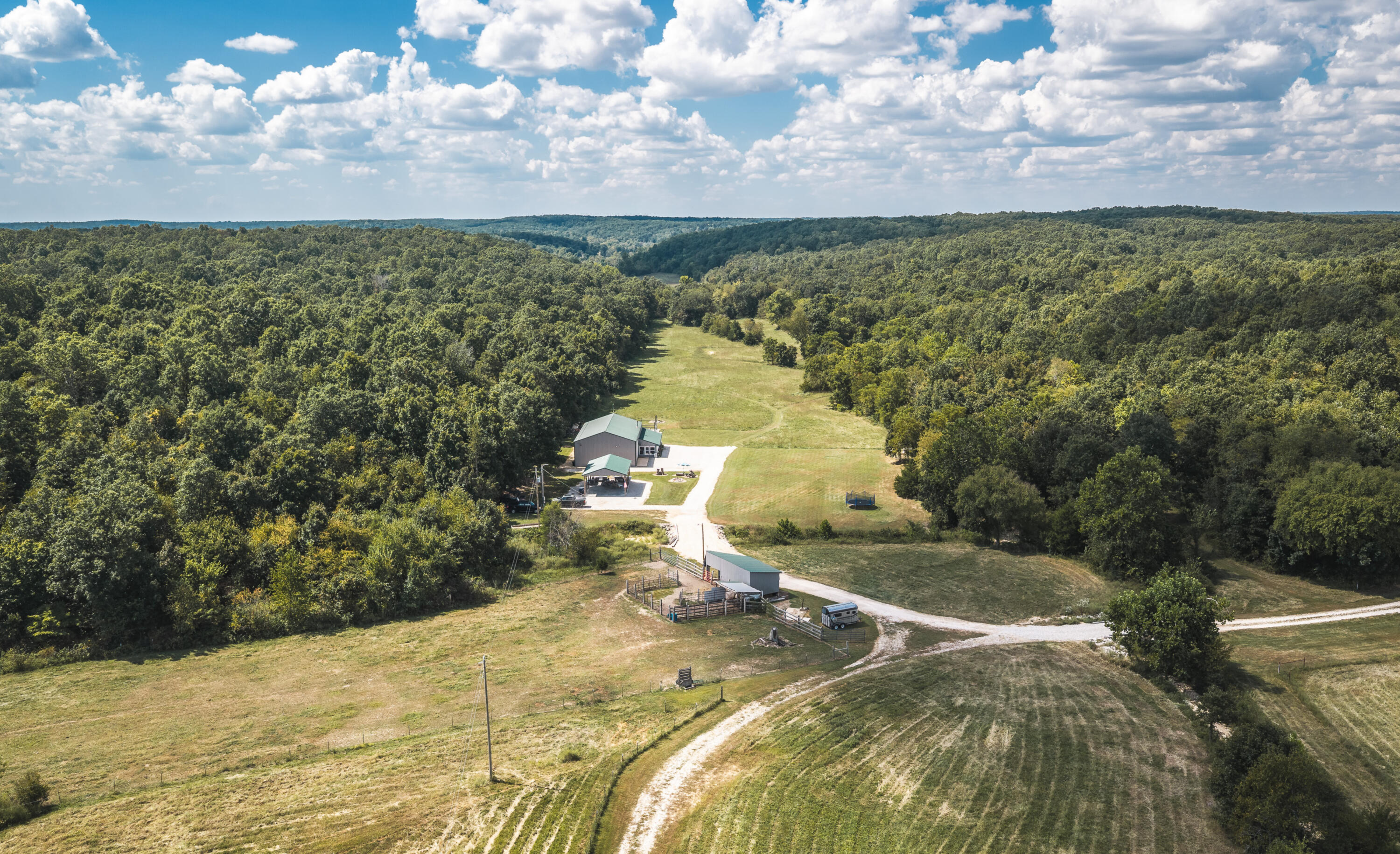 9223 State Highway 32 Property Photo 84