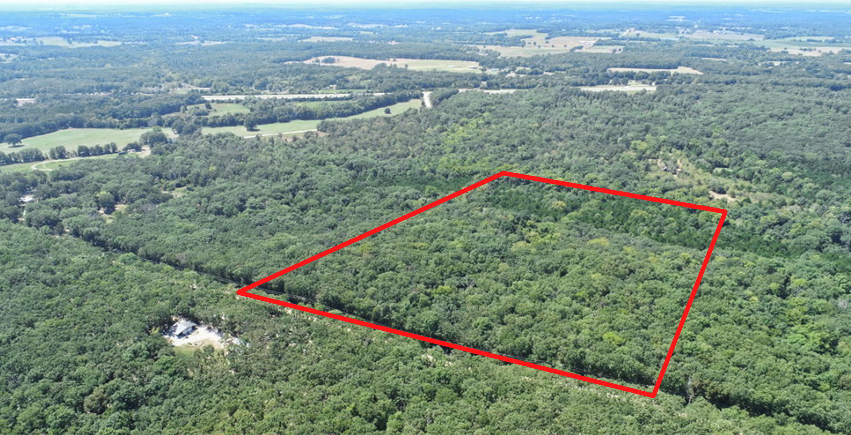 000 Southeast 871 Road Property Photo 1