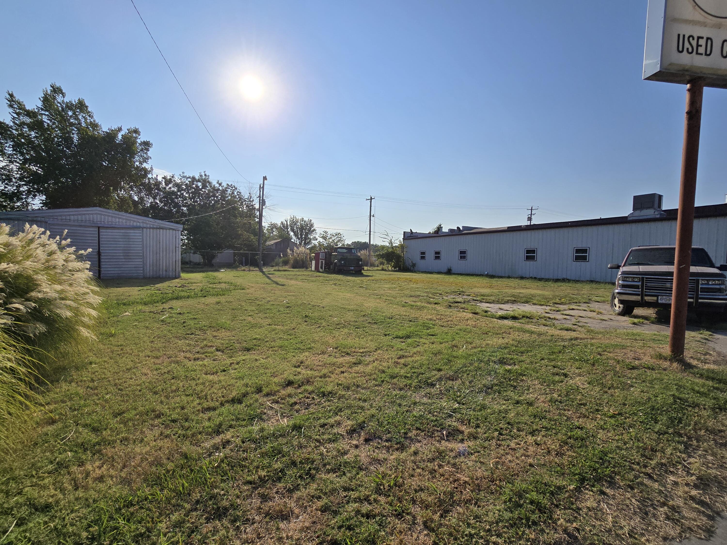 516 North Main Street Property Photo 1