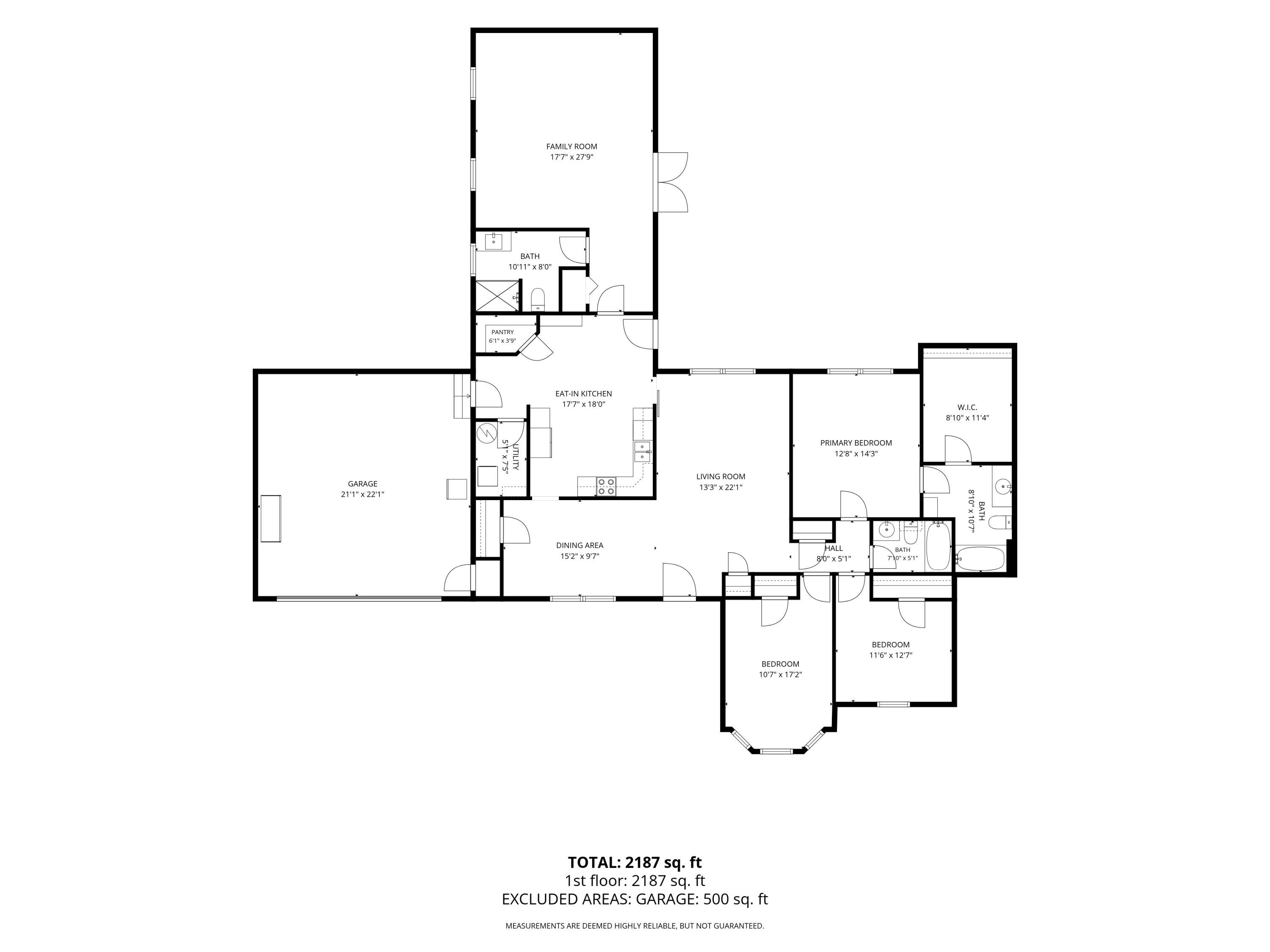 17 Saddleback Street Property Photo 44