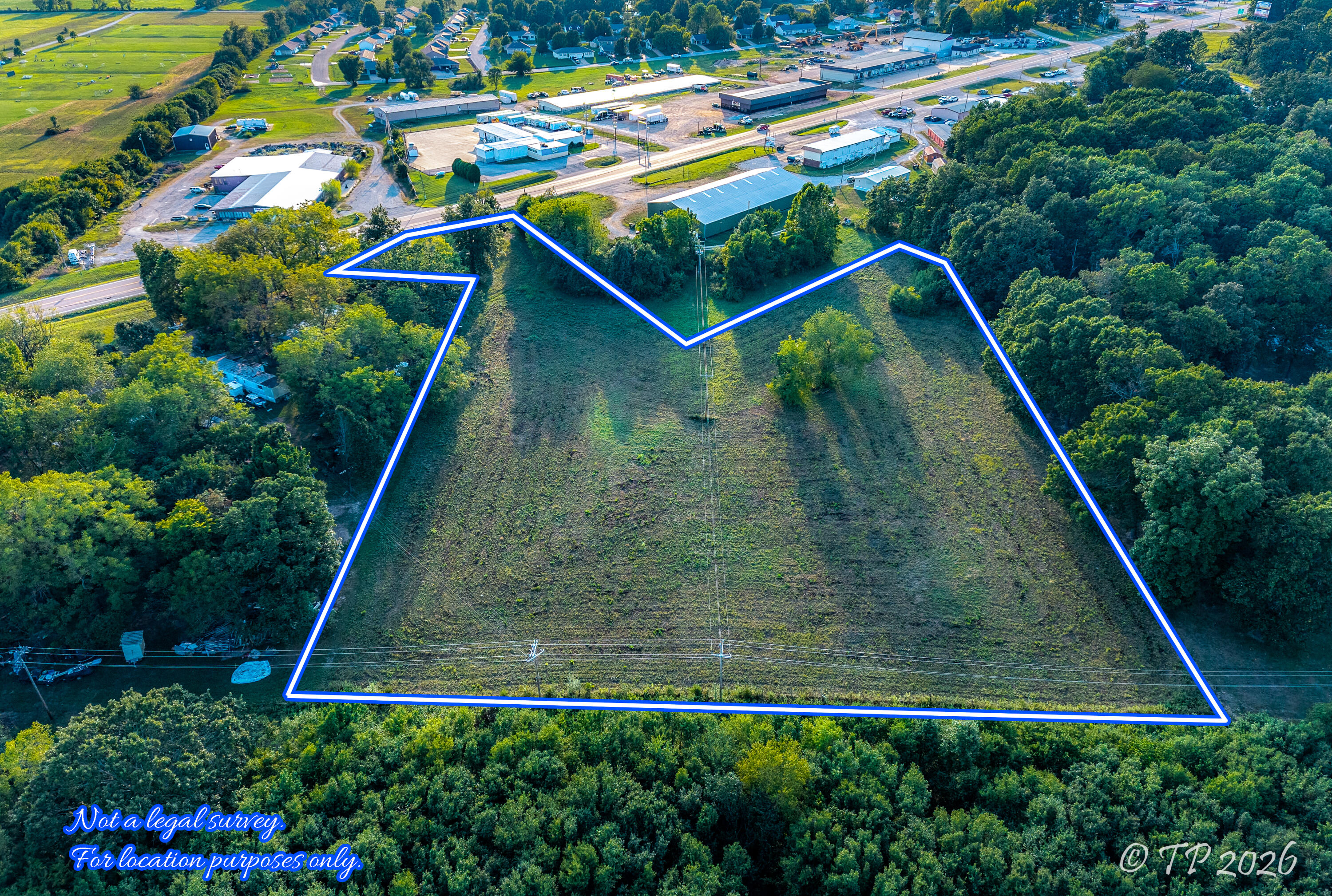 1753 Private Road 8650 Property Photo 1