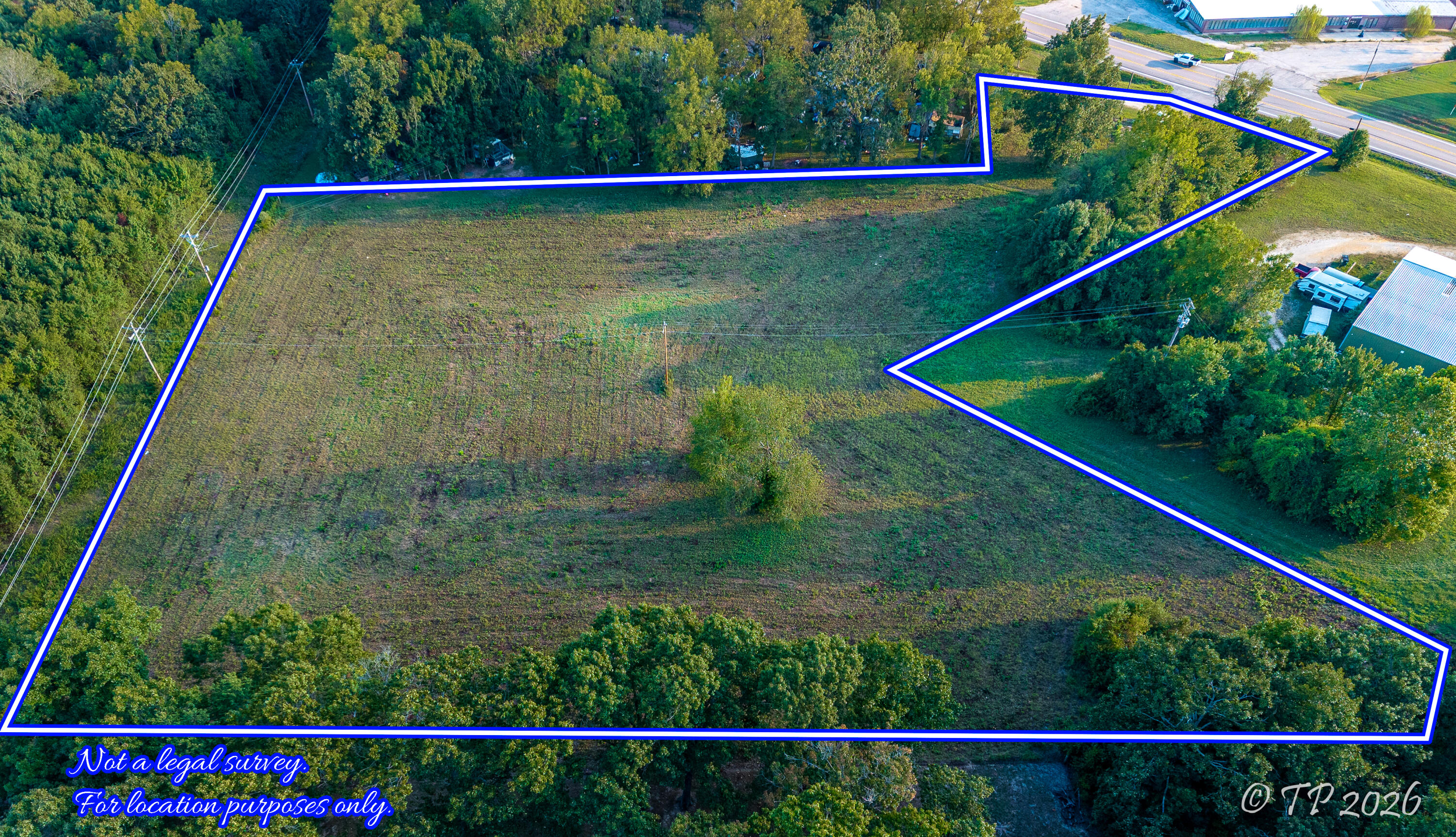 1753 Private Road 8650 Property Photo 2