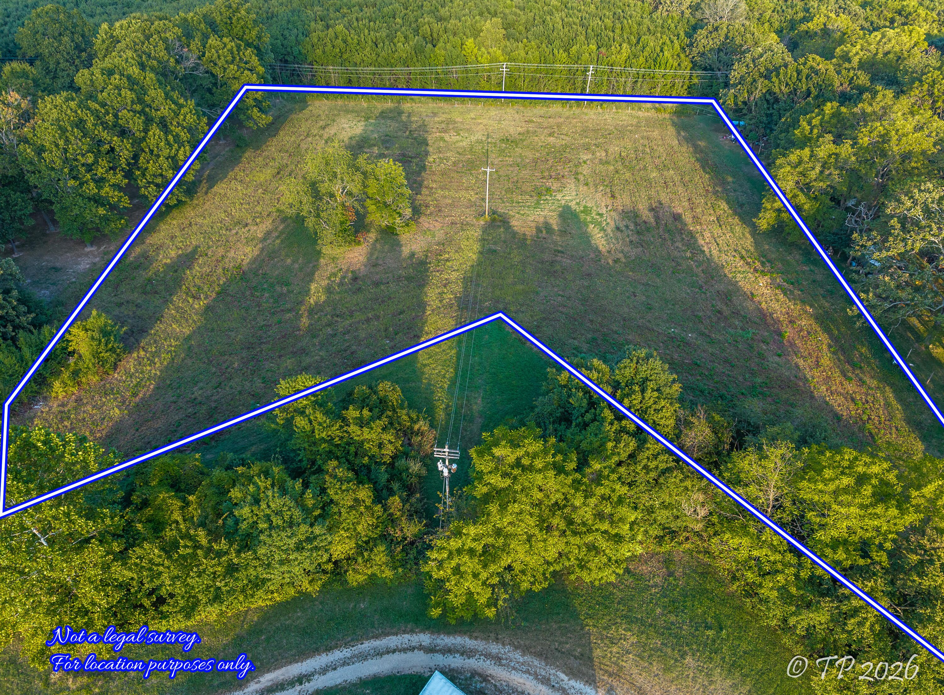 1753 Private Road 8650 Property Photo 3