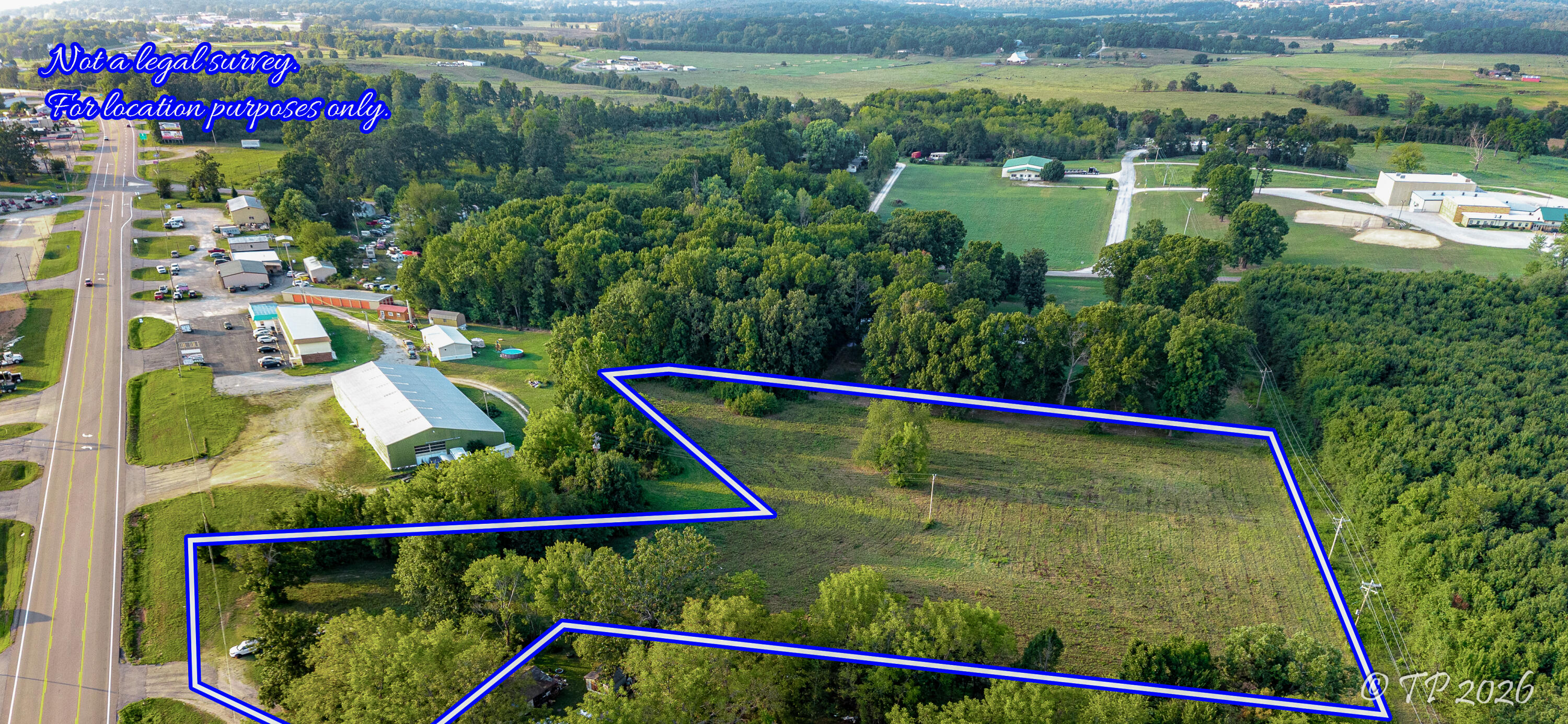 1753 Private Road 8650 Property Photo 7