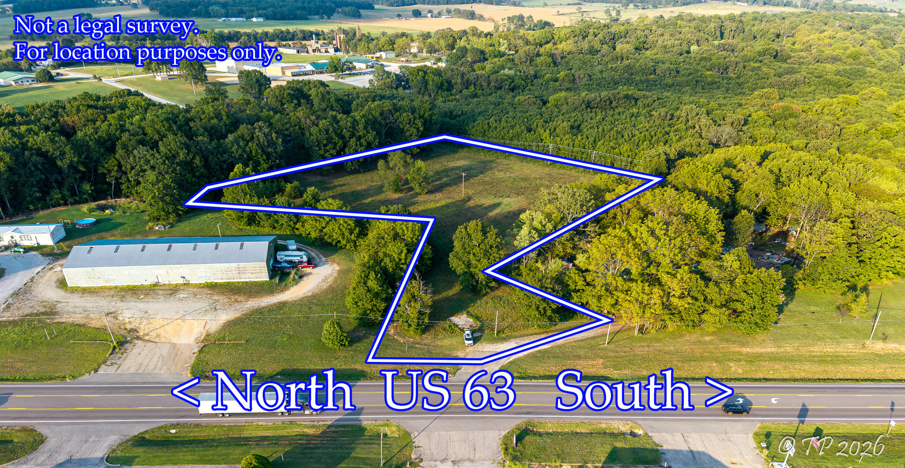 1753 Private Road 8650 Property Photo 8