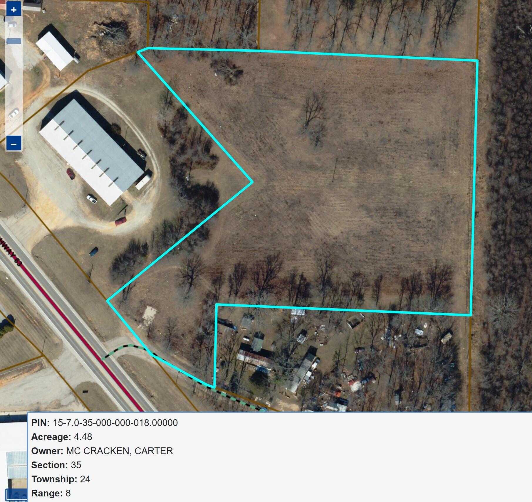 1753 Private Road 8650 Property Photo 11