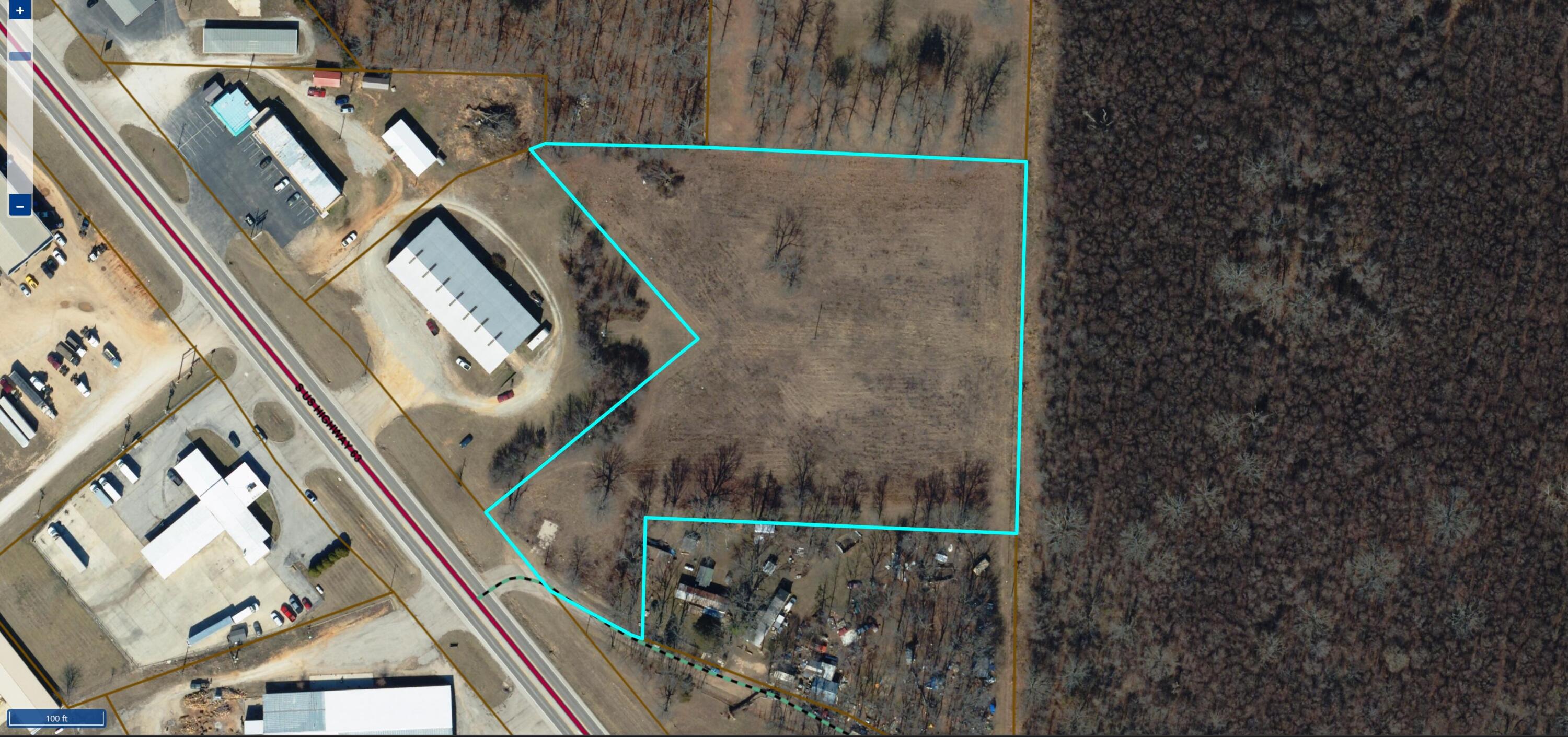 1753 Private Road 8650 Property Photo 12