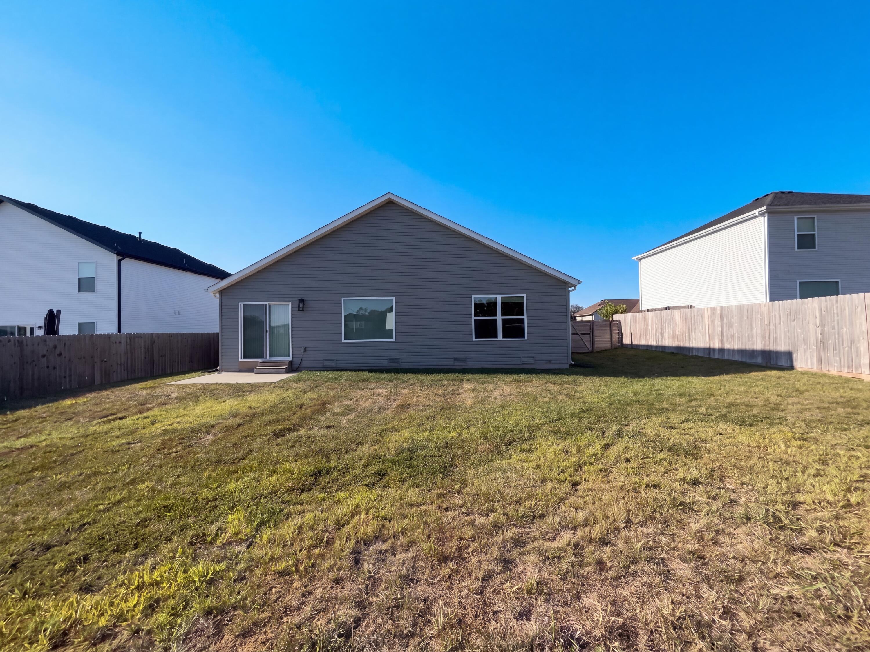 5017 West Cozy Court Property Photo 5