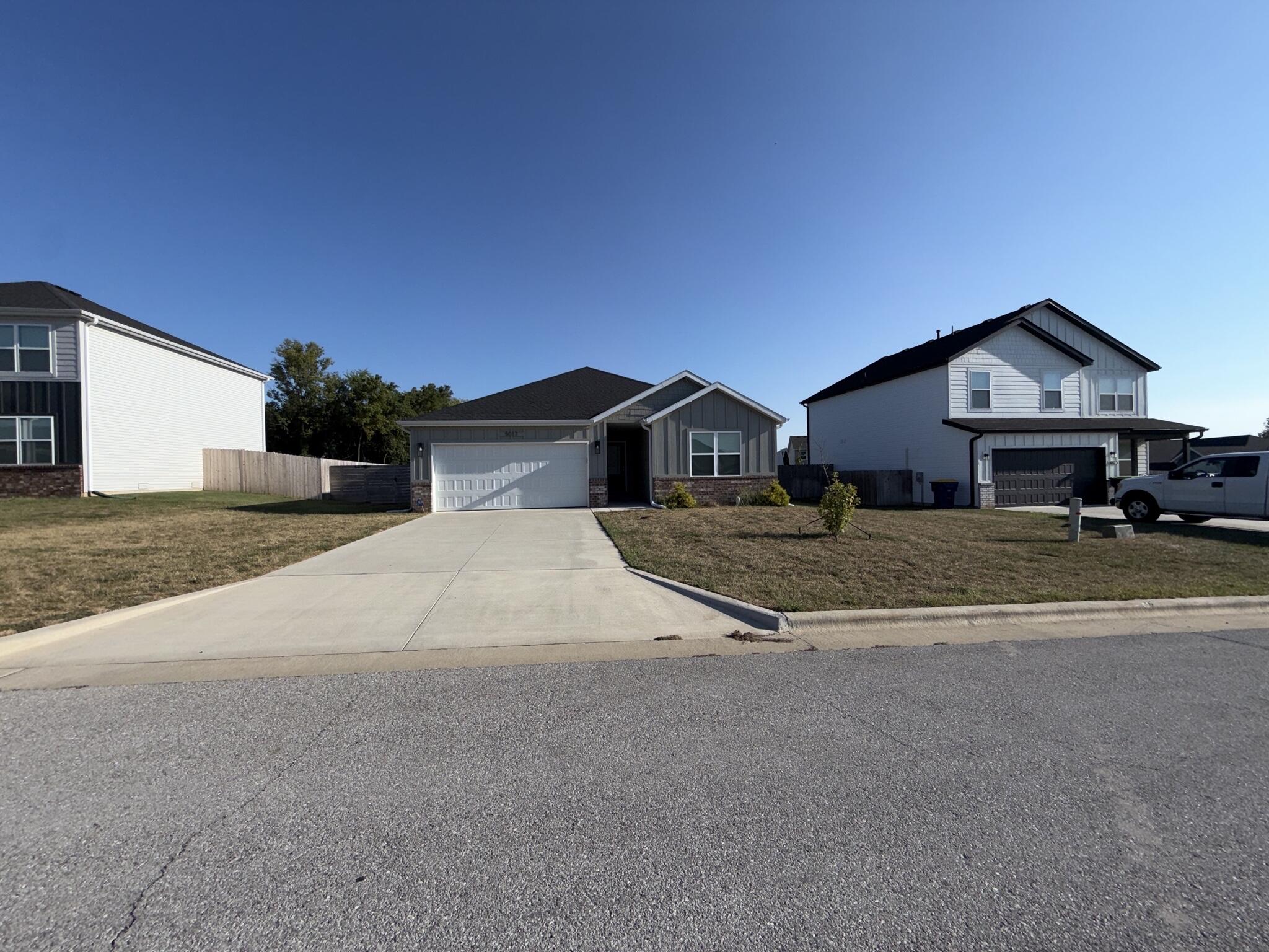 5017 West Cozy Court Property Photo 24