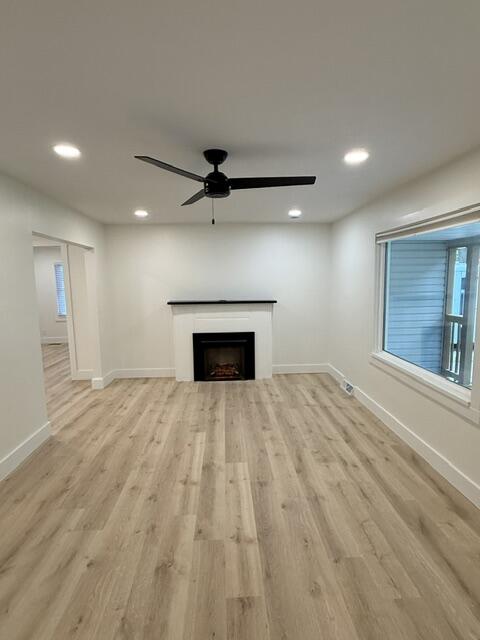 2418 East Kirkwood Street Property Photo 4