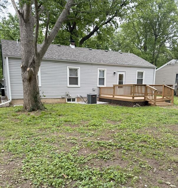 2418 East Kirkwood Street Property Photo 21