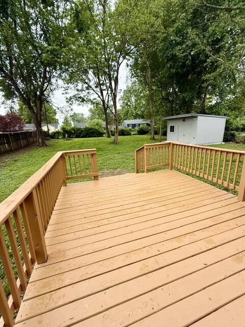 2418 East Kirkwood Street Property Photo 22