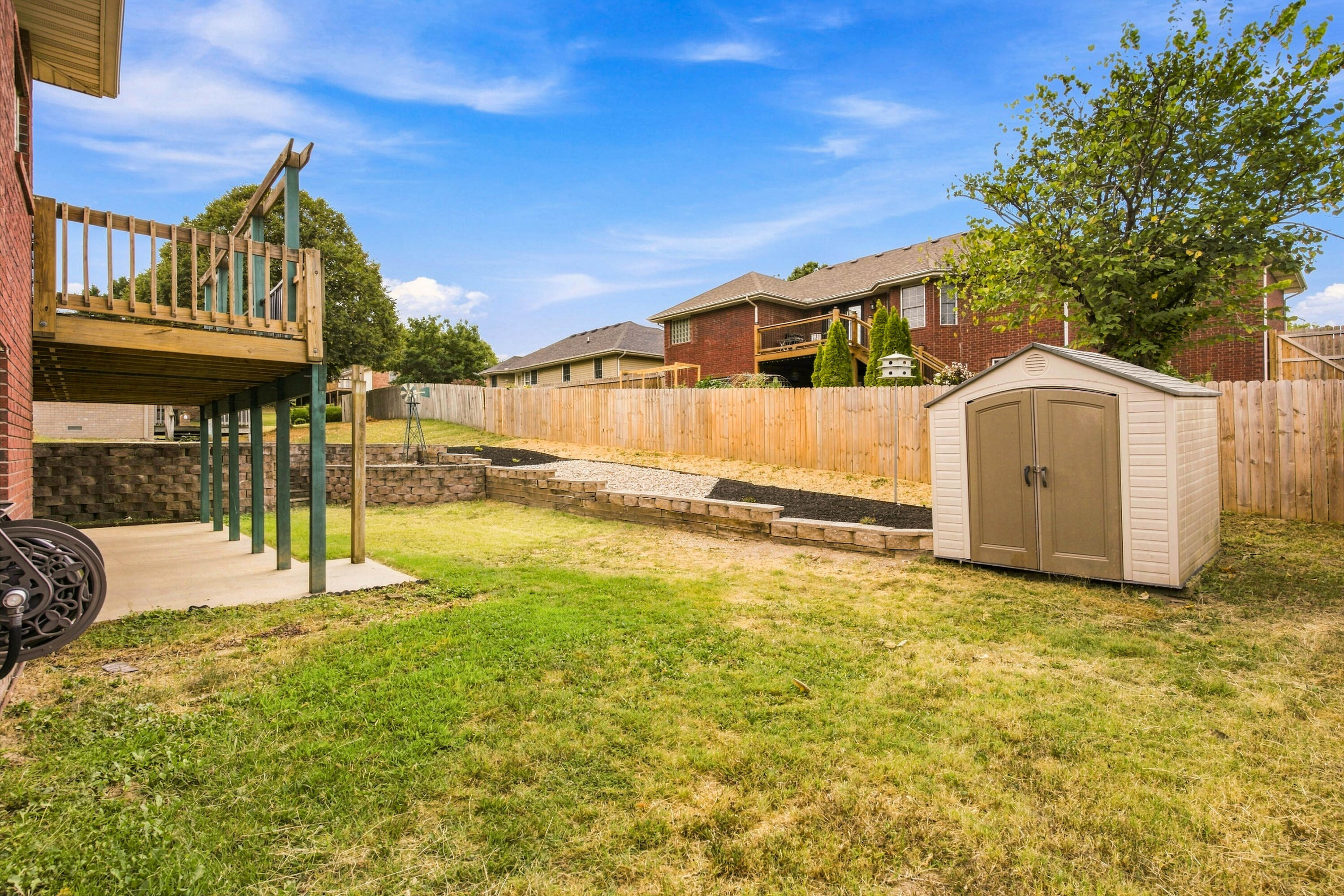208 Miller Way Property Photo 46