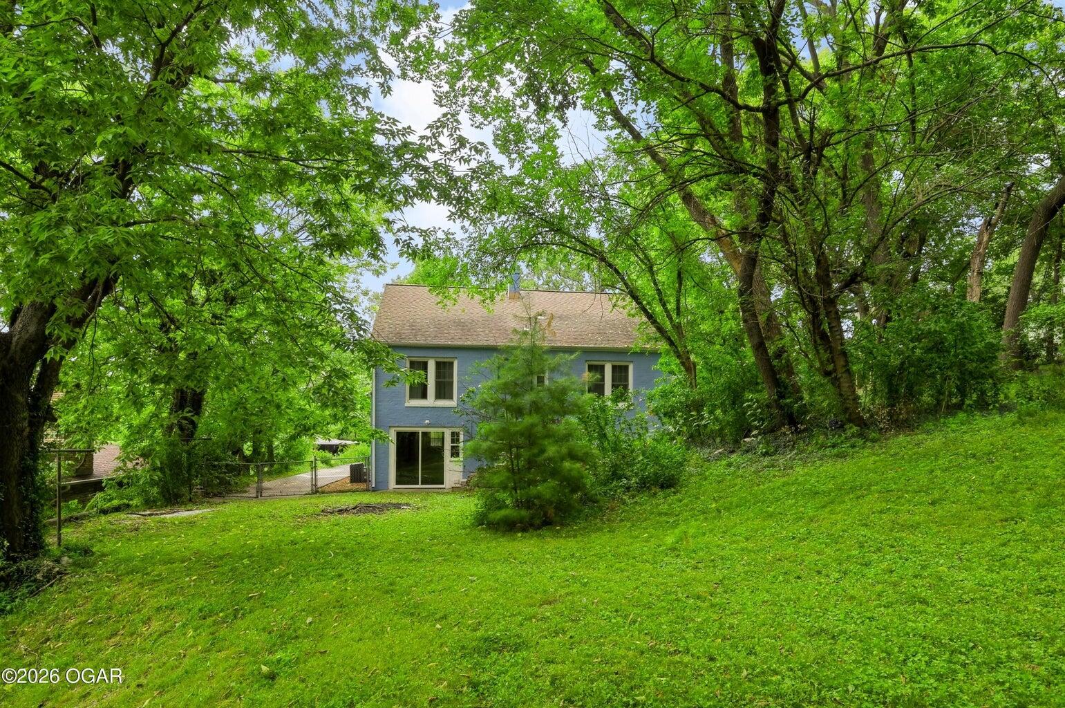 507 West Hickory Street Property Photo 41