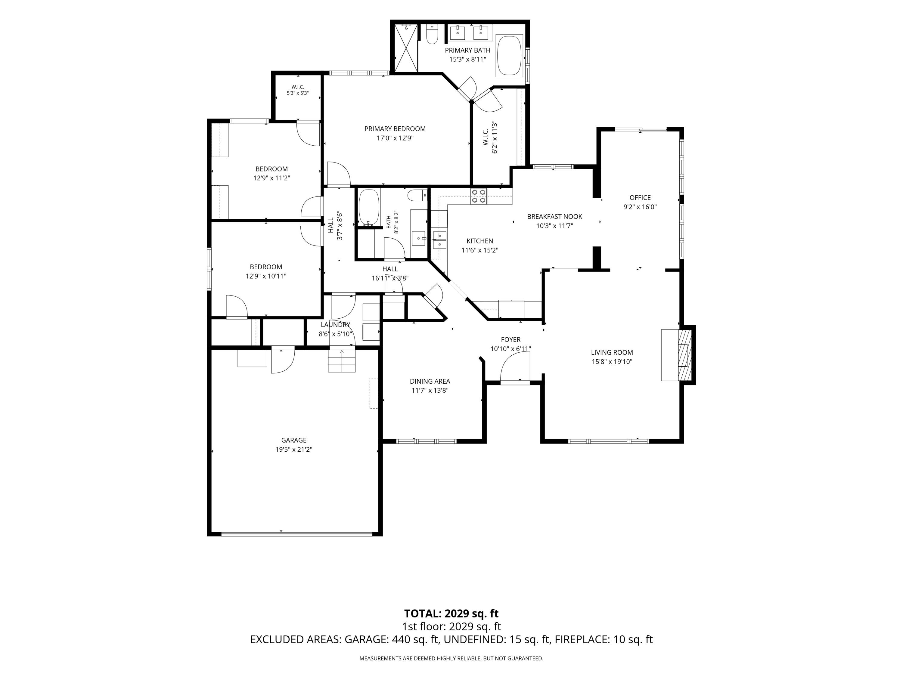 3214 South Oak Avenue Property Photo 41