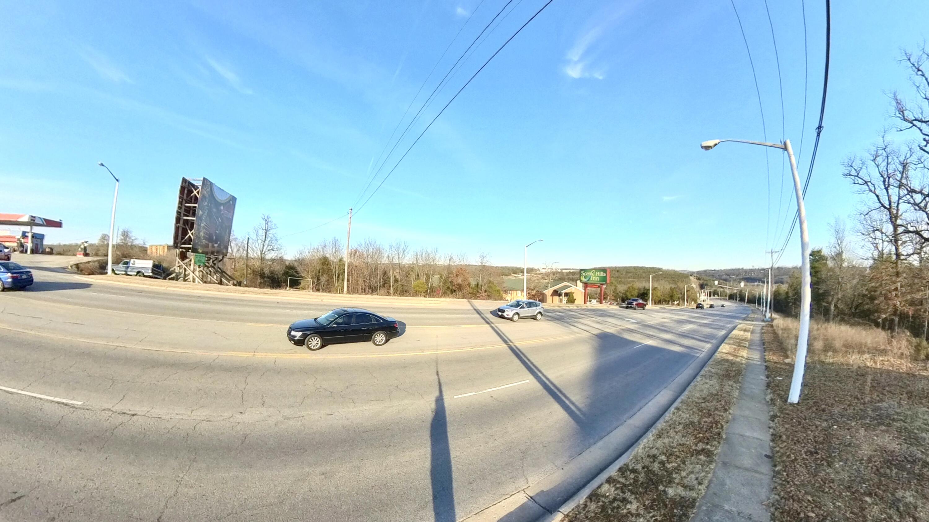 2534 Shepherd Of The Hills Expressway Property Photo 9