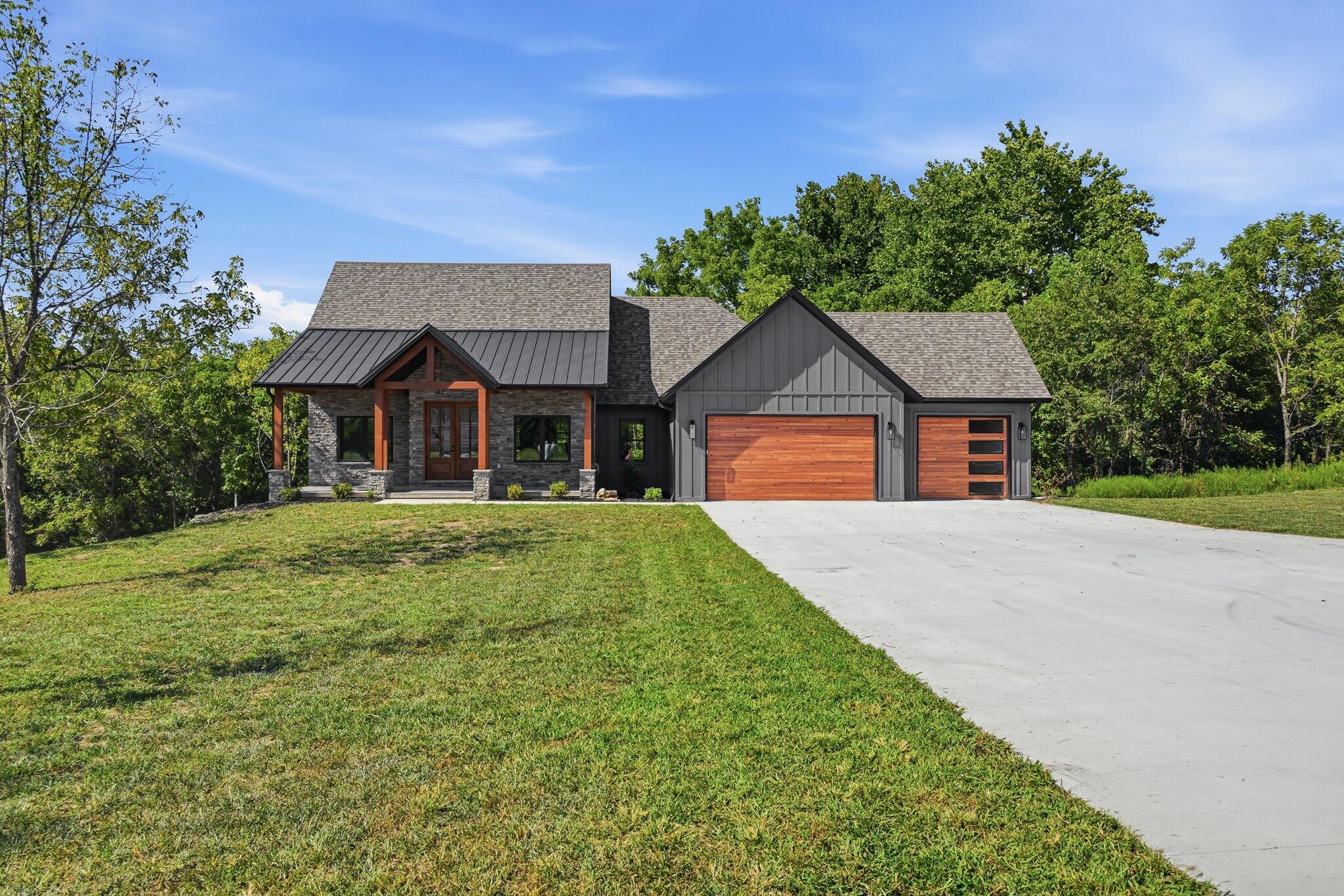 303 Crystal Valley Road Property Photo 1