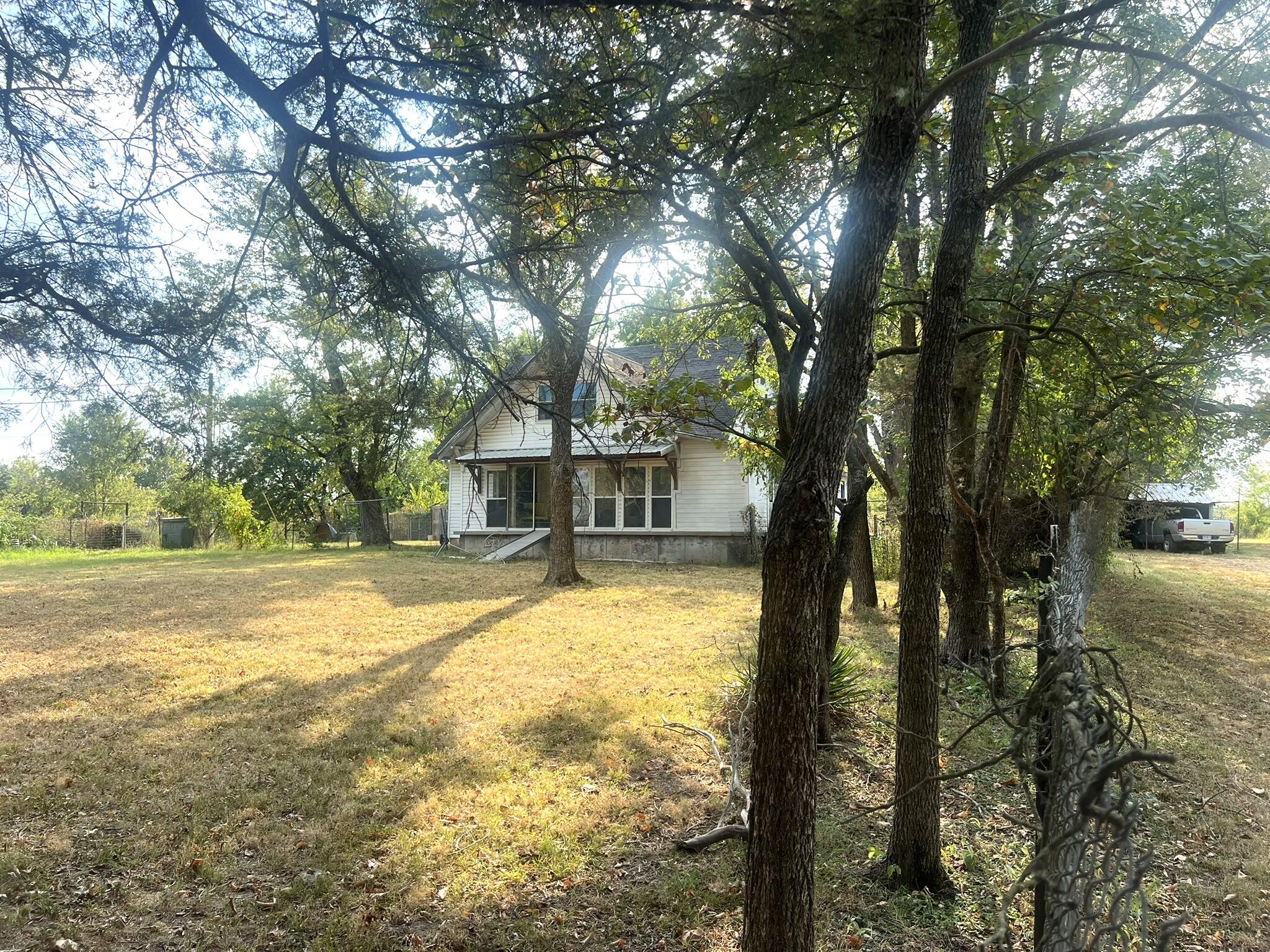 85 Foose Road Property Photo 1