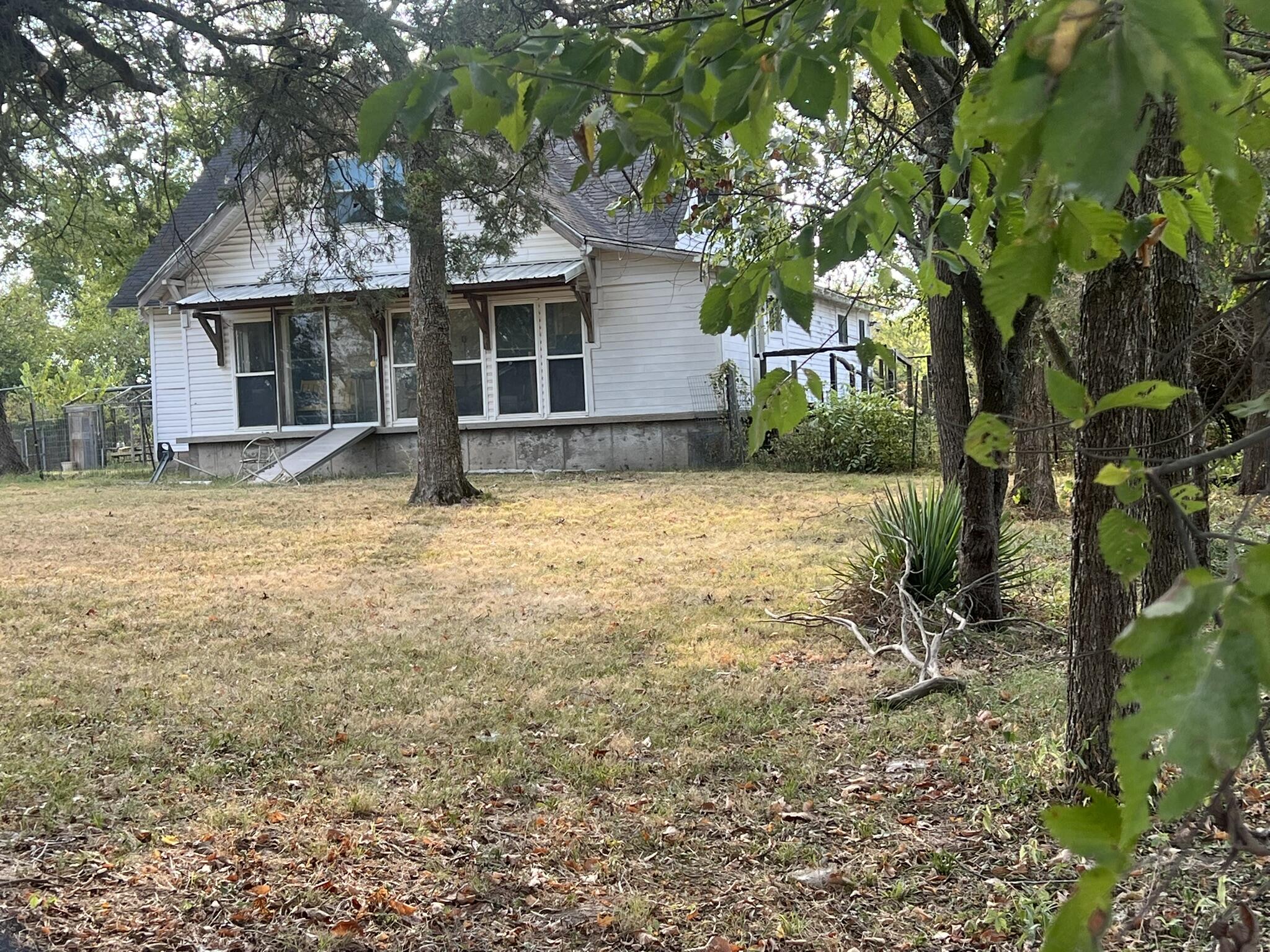 85 Foose Road Property Photo 2