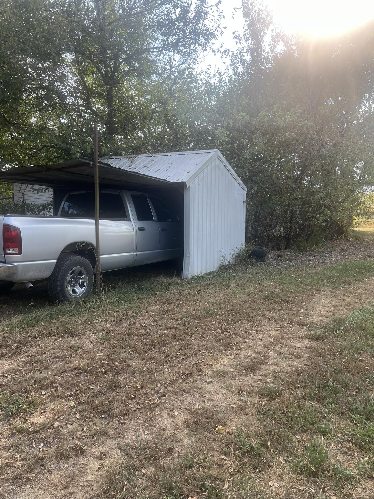 85 Foose Road Property Photo 4