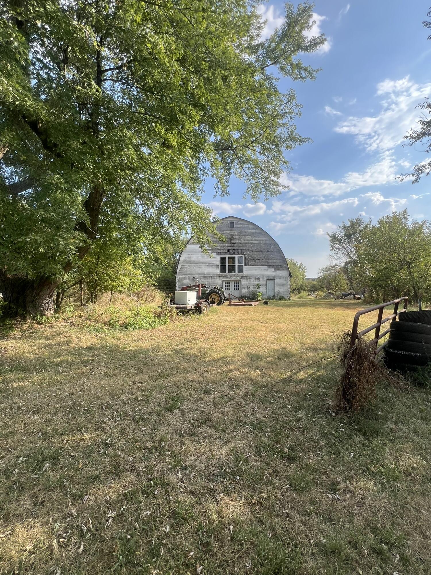 85 Foose Road Property Photo 12