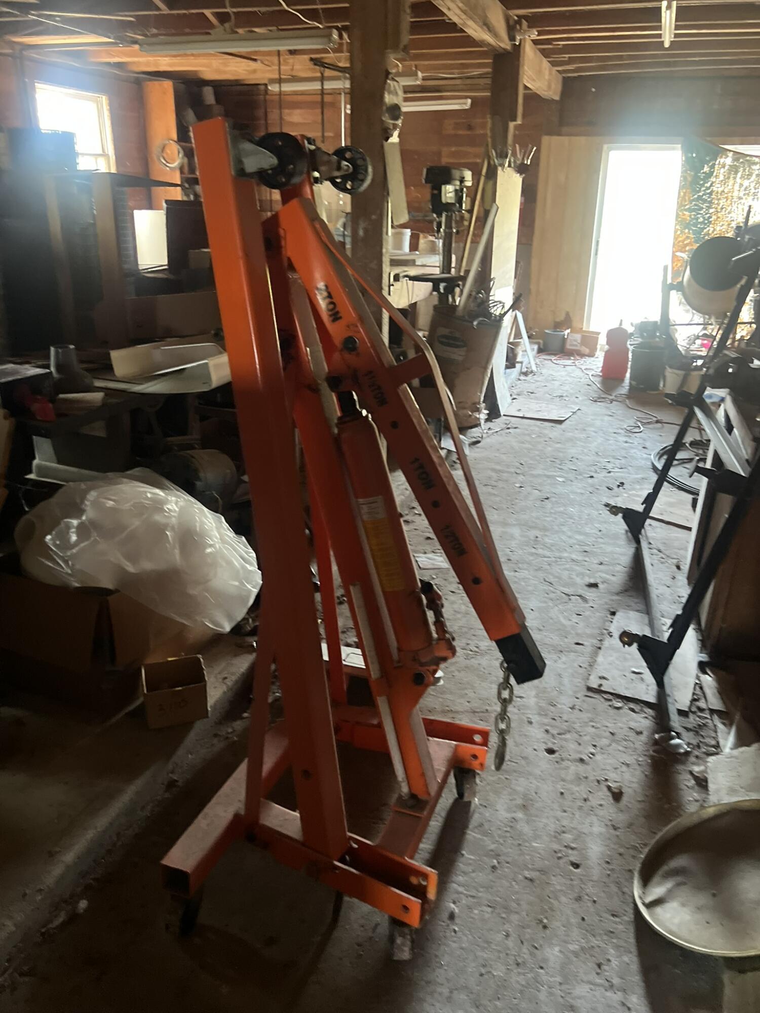 85 Foose Road Property Photo 16