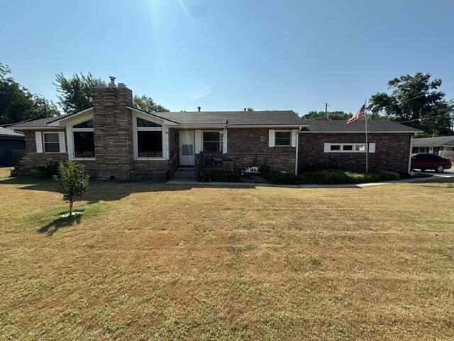 1606 Frisco Street Property Photo 1