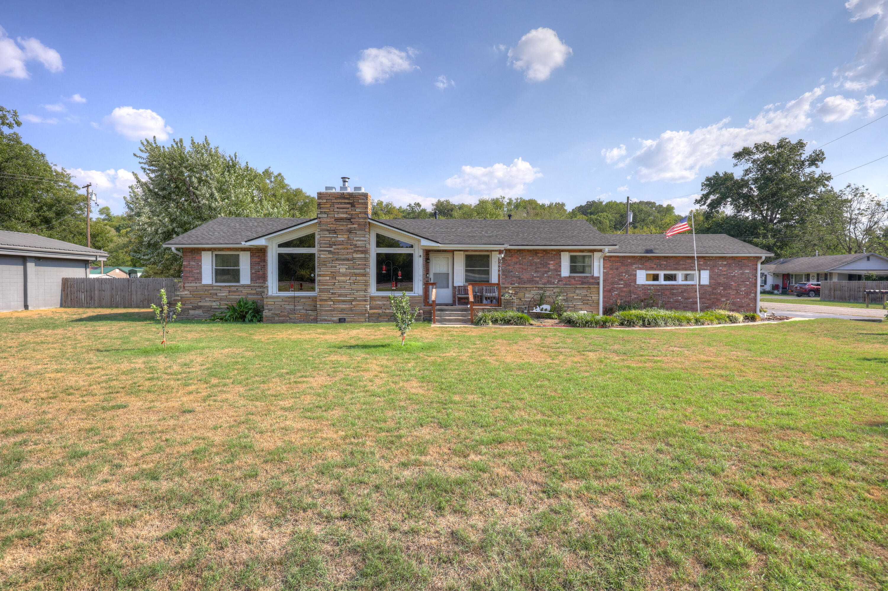 1606 Frisco Street Property Photo 1