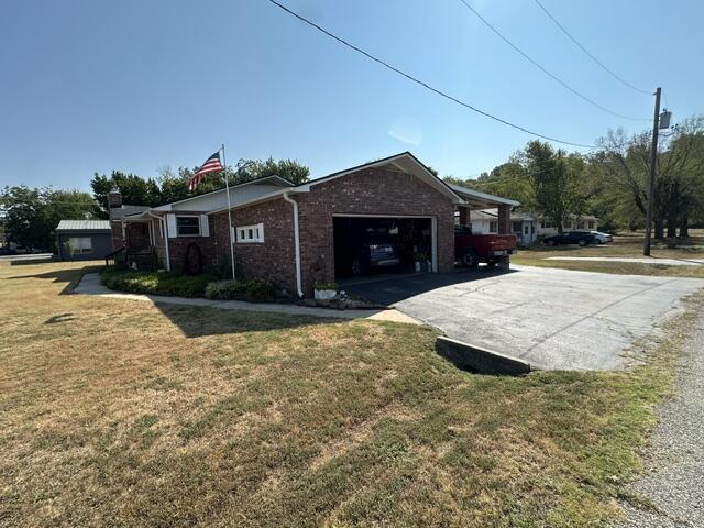 1606 Frisco Street Property Photo 2