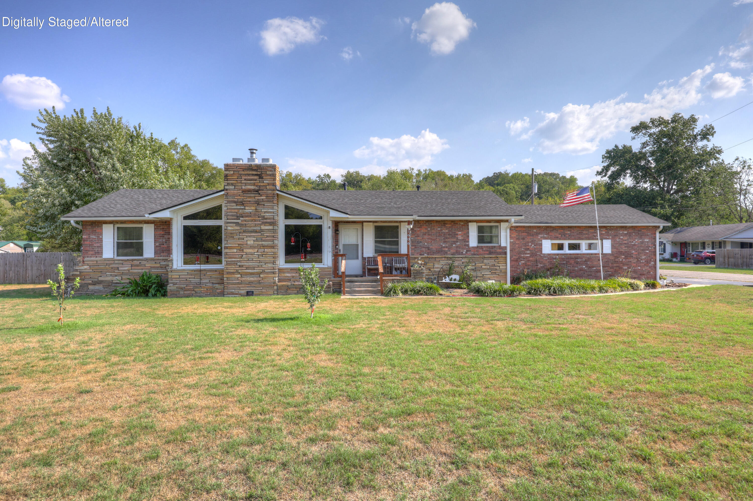 1606 Frisco Street Property Photo 2