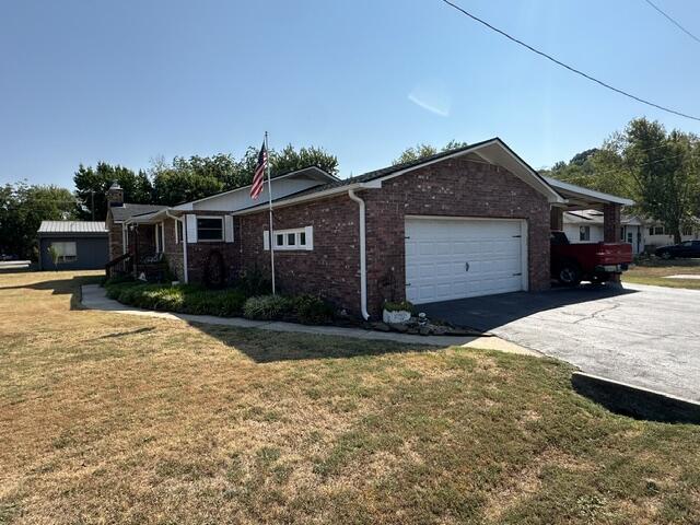 1606 Frisco Street Property Photo 3