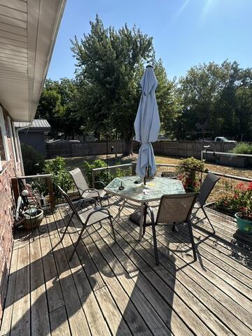 1606 Frisco Street Property Photo 16